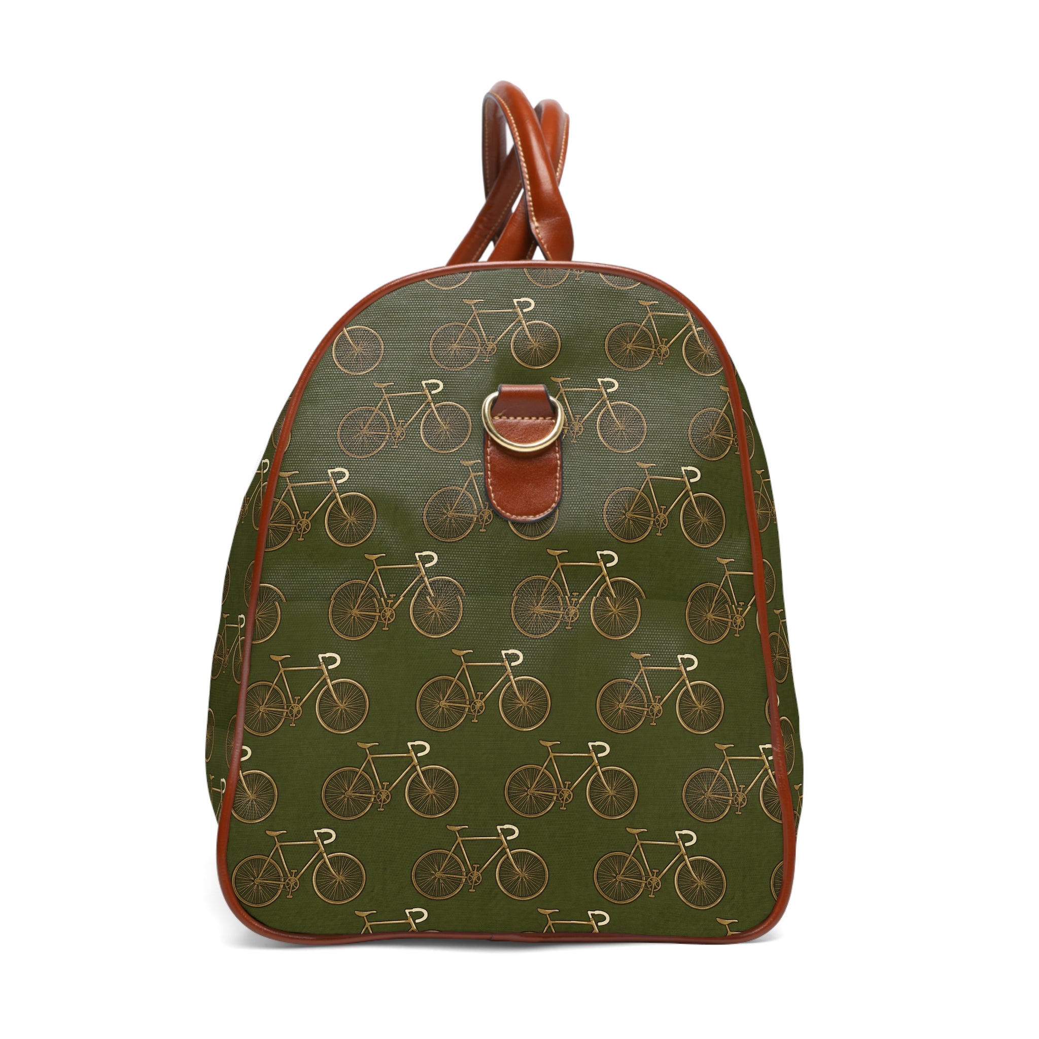 Oakden - Vintage Cycling Club Travel Bag