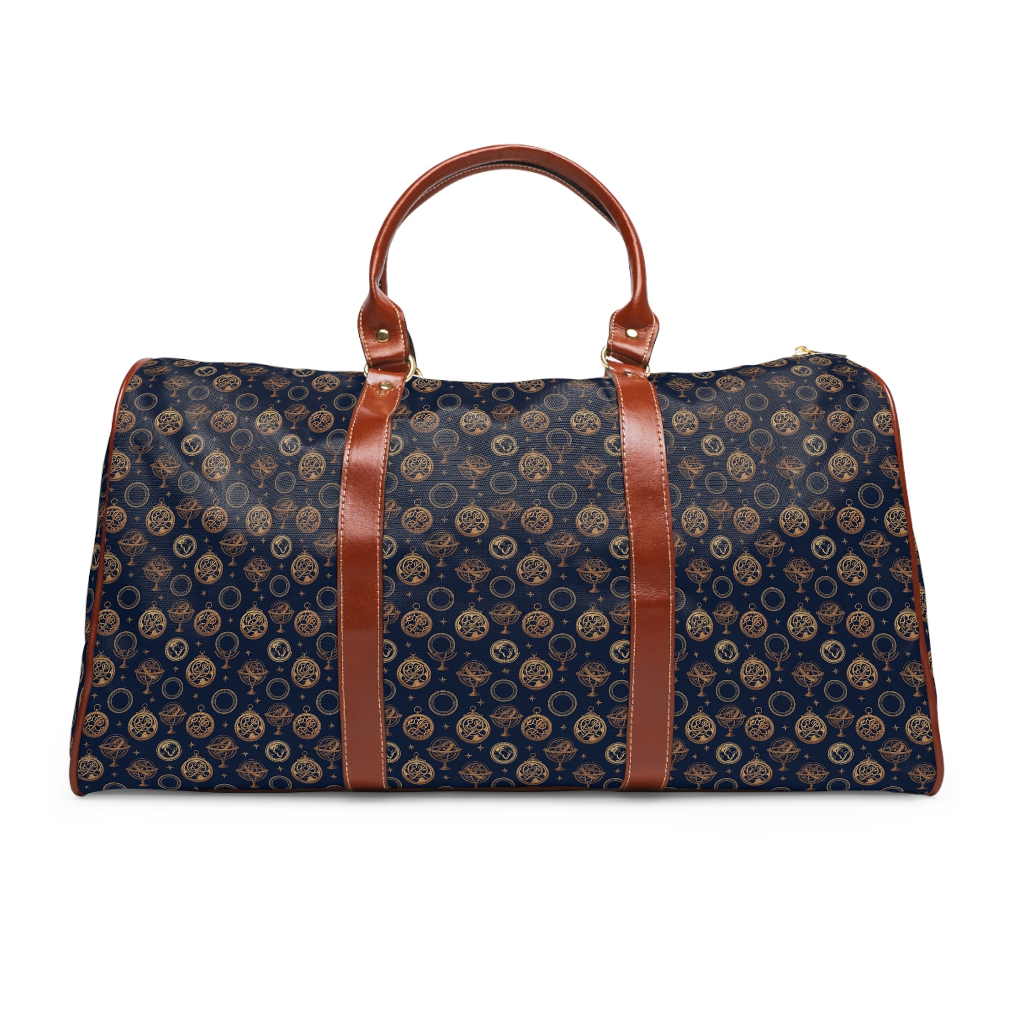 Hawksmoor - Astrolabe Antiquity Travel Bag