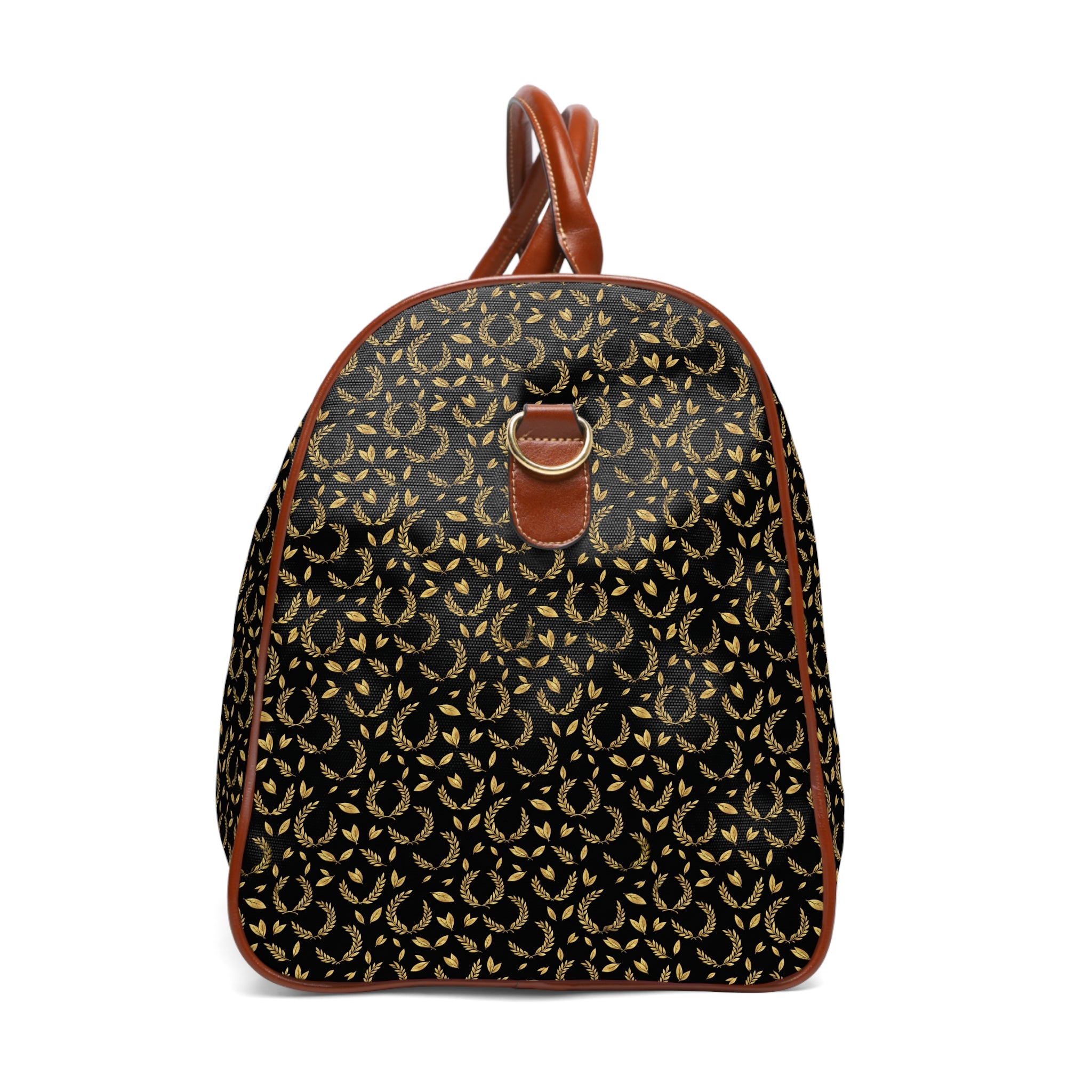Yewhurst - Golden Laurel Honor Travel Bag