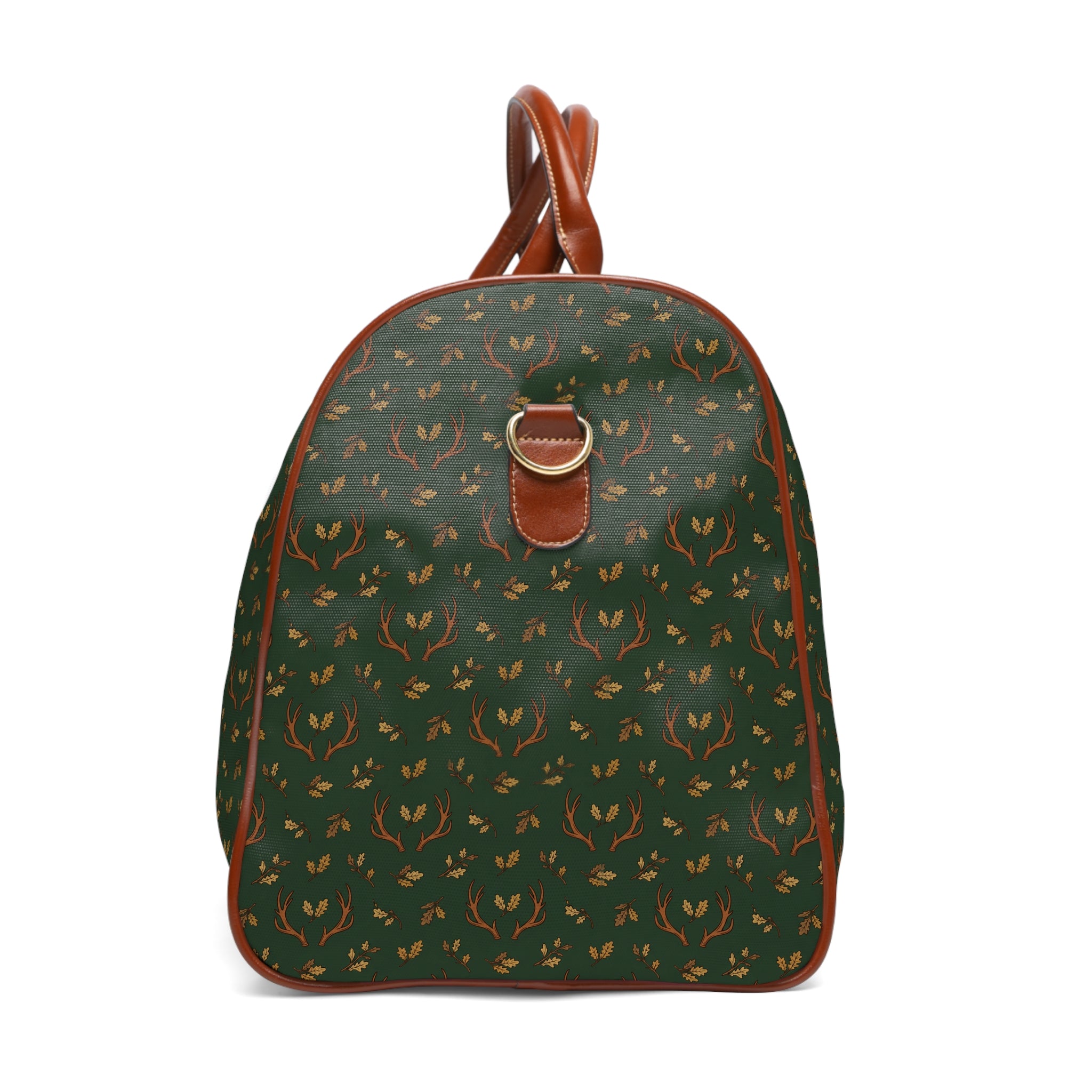 Valreas - Antler Lodge Forest Travel Bag