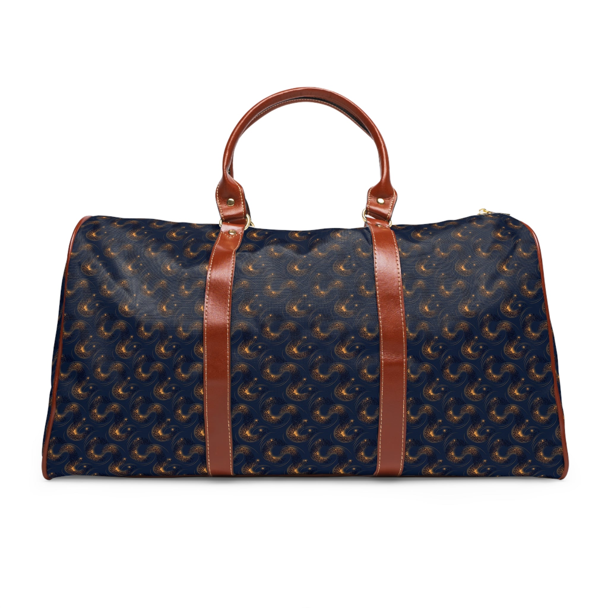 Mousehole - Starling Murmuration Travel Bag