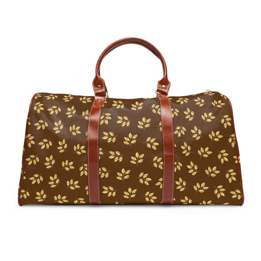 حقيبة سفر الفرع الذهبي