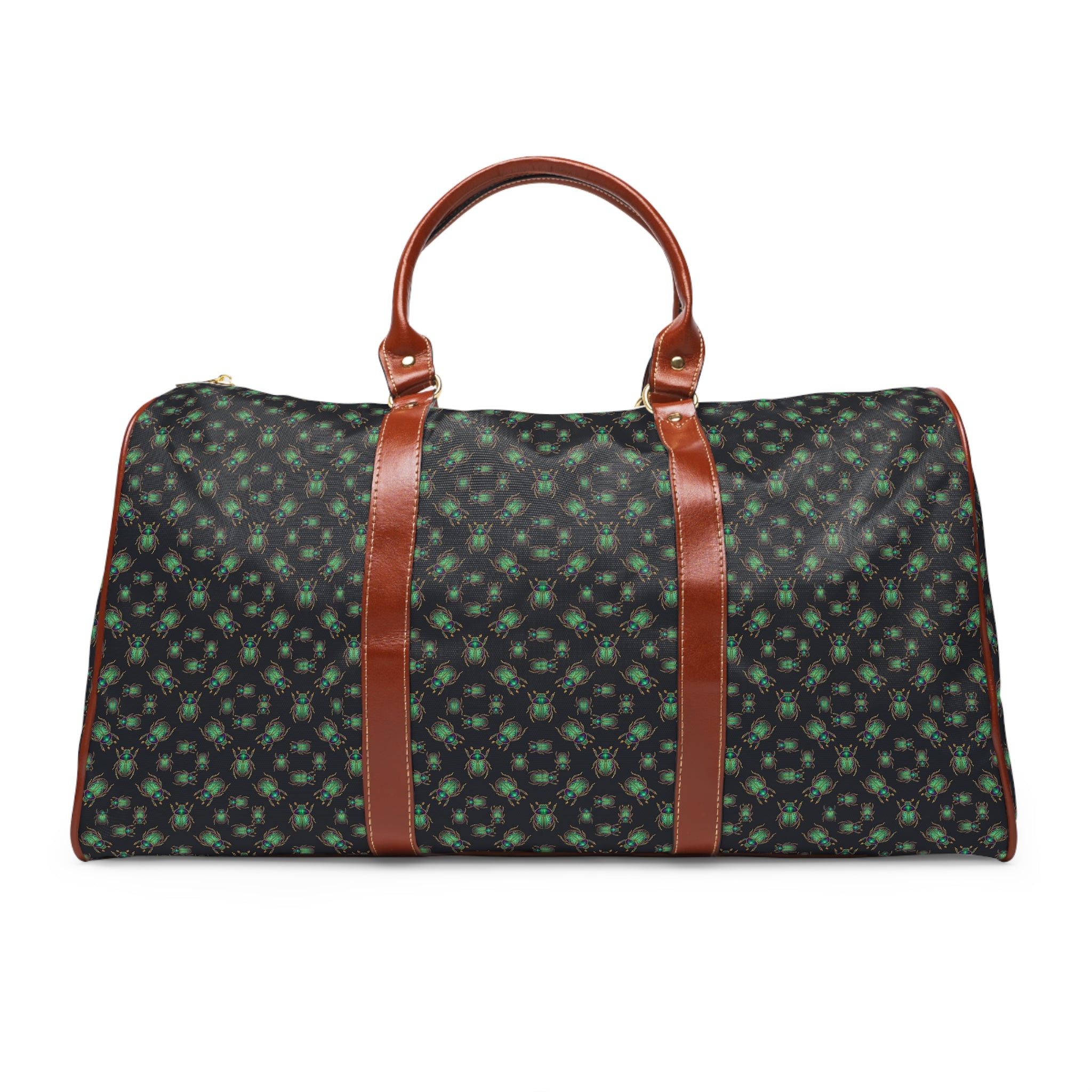 Harberton - Scarab Jewel Box Travel Bag
