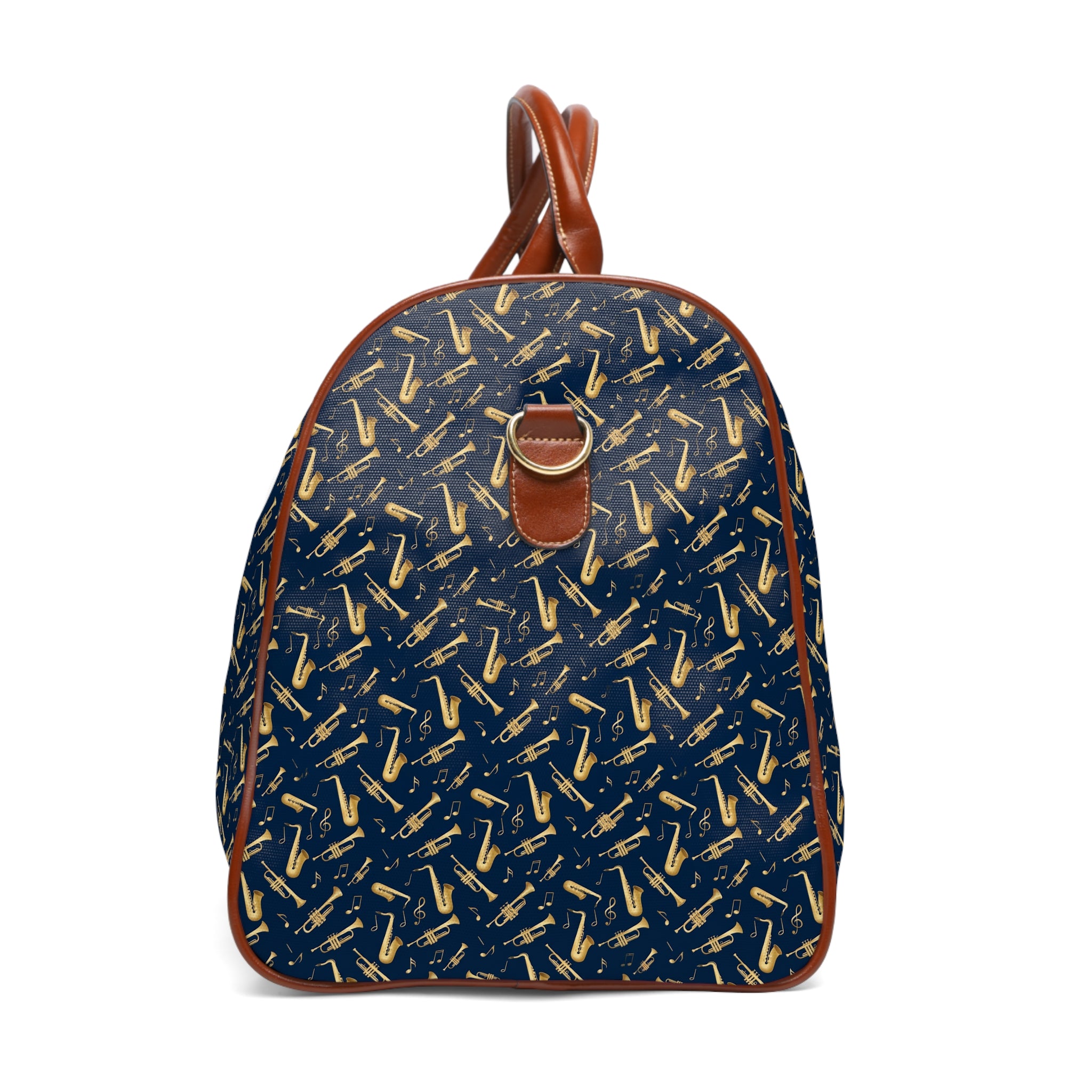 Jessop - Midnight Jazz Brass Travel Bag