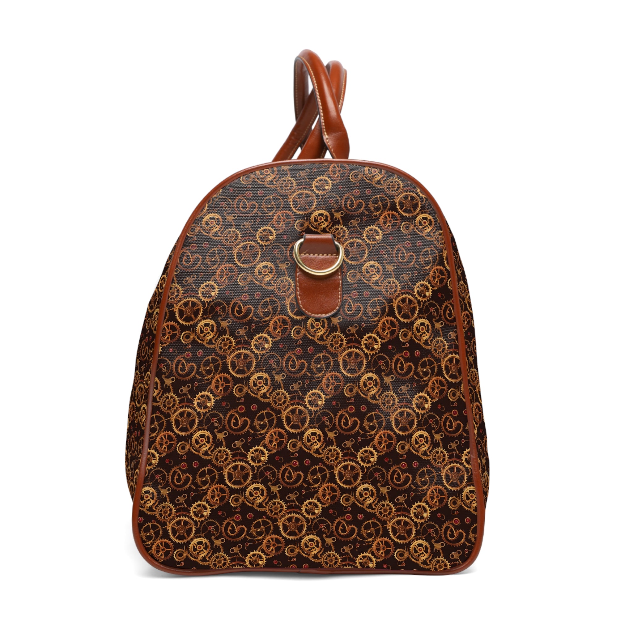 Bexley - Clockwork Cog Symphony Travel Bag
