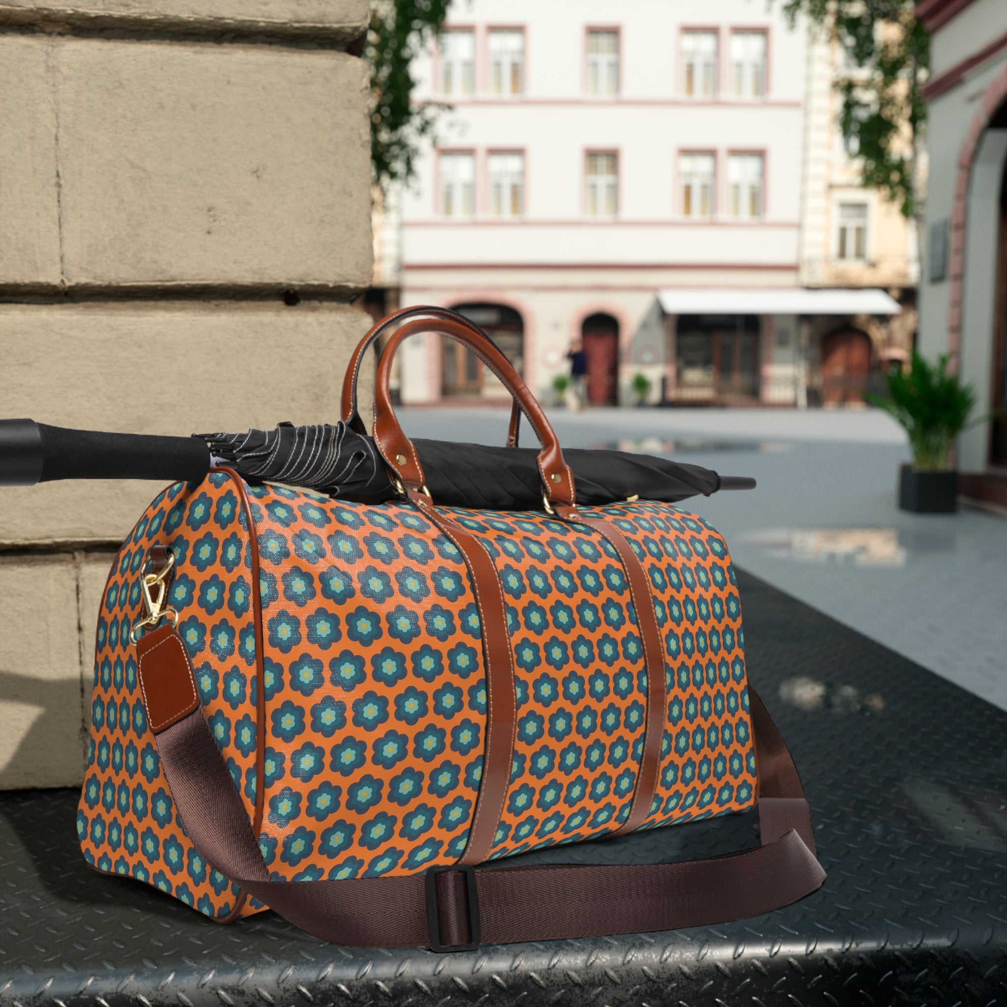 Joyeuse - Travel Bag
