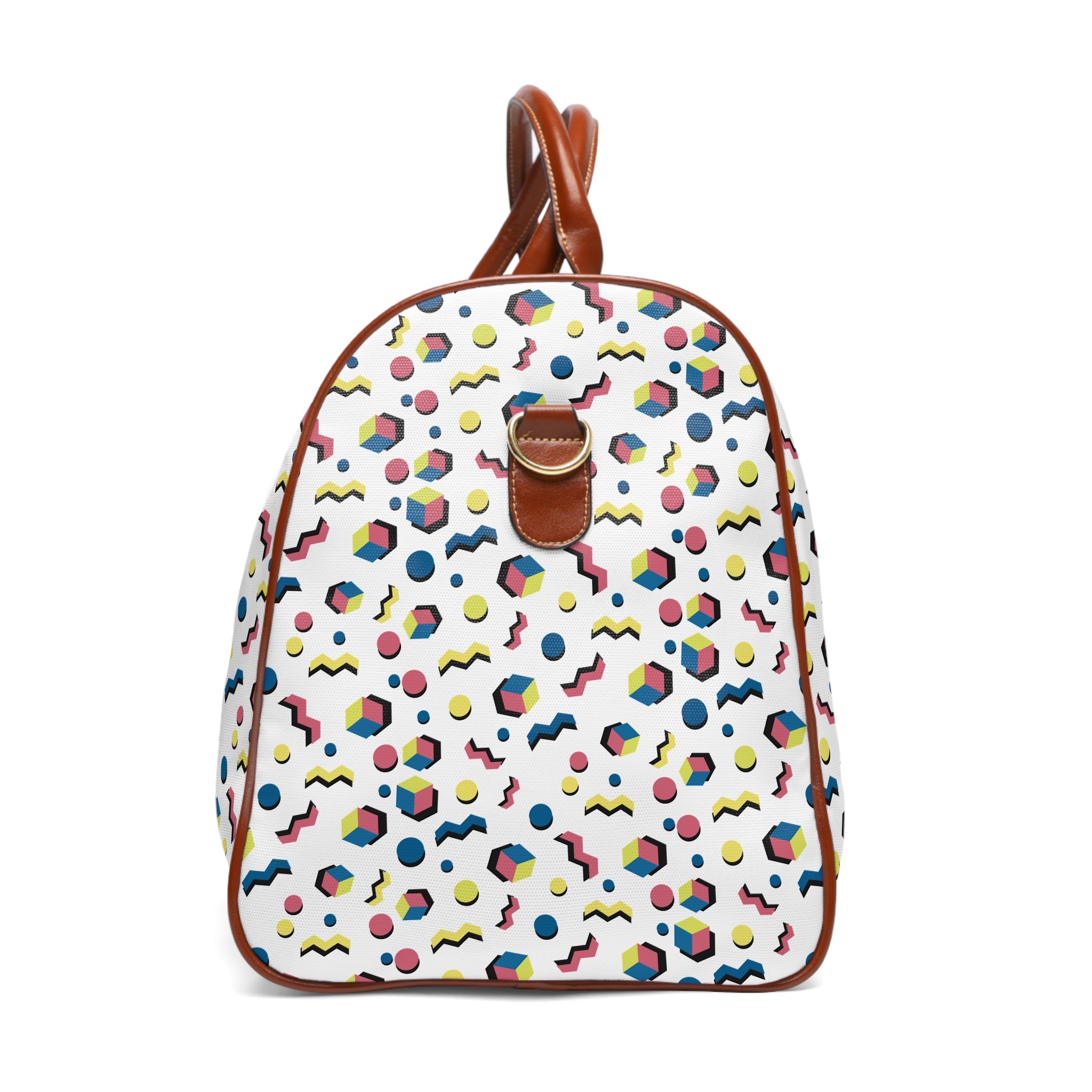 Malaspina - Travel Bag