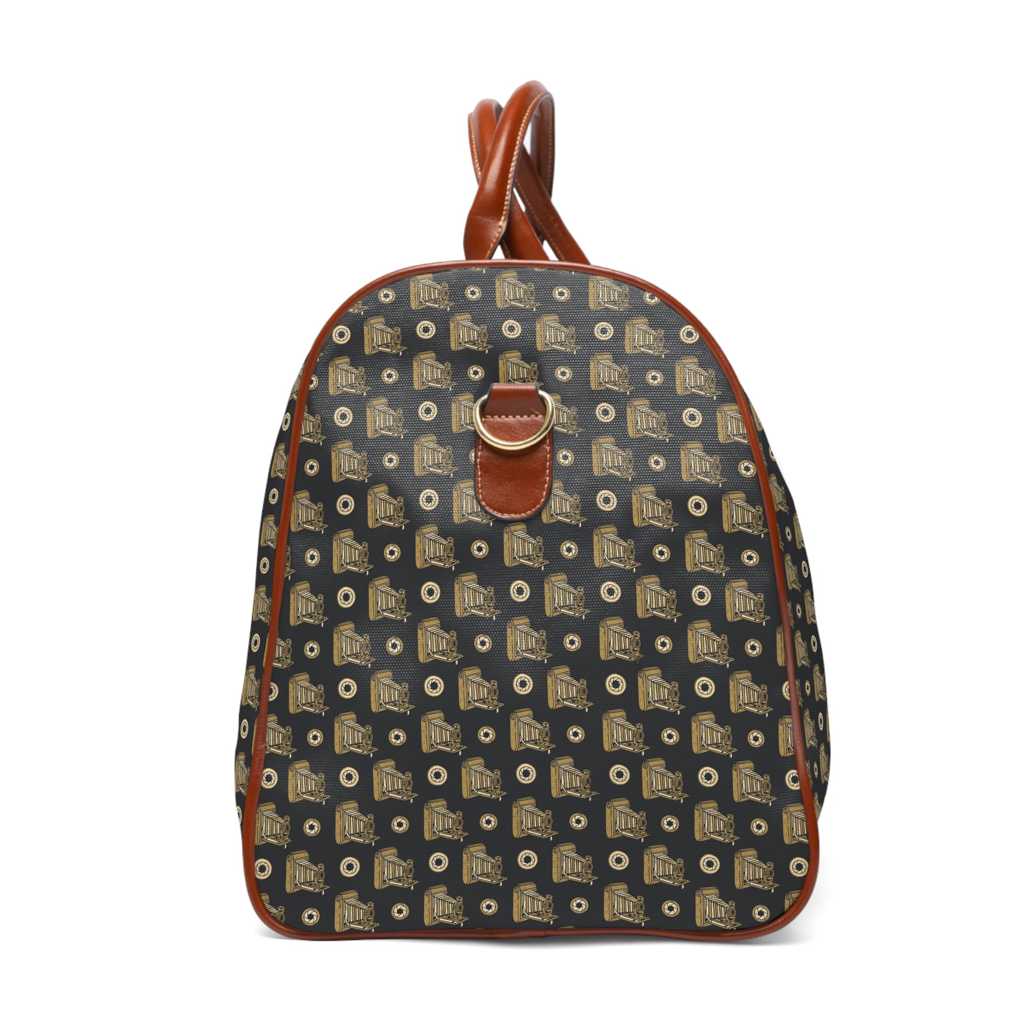 Tarleton - Vintage Shutter Club Travel Bag