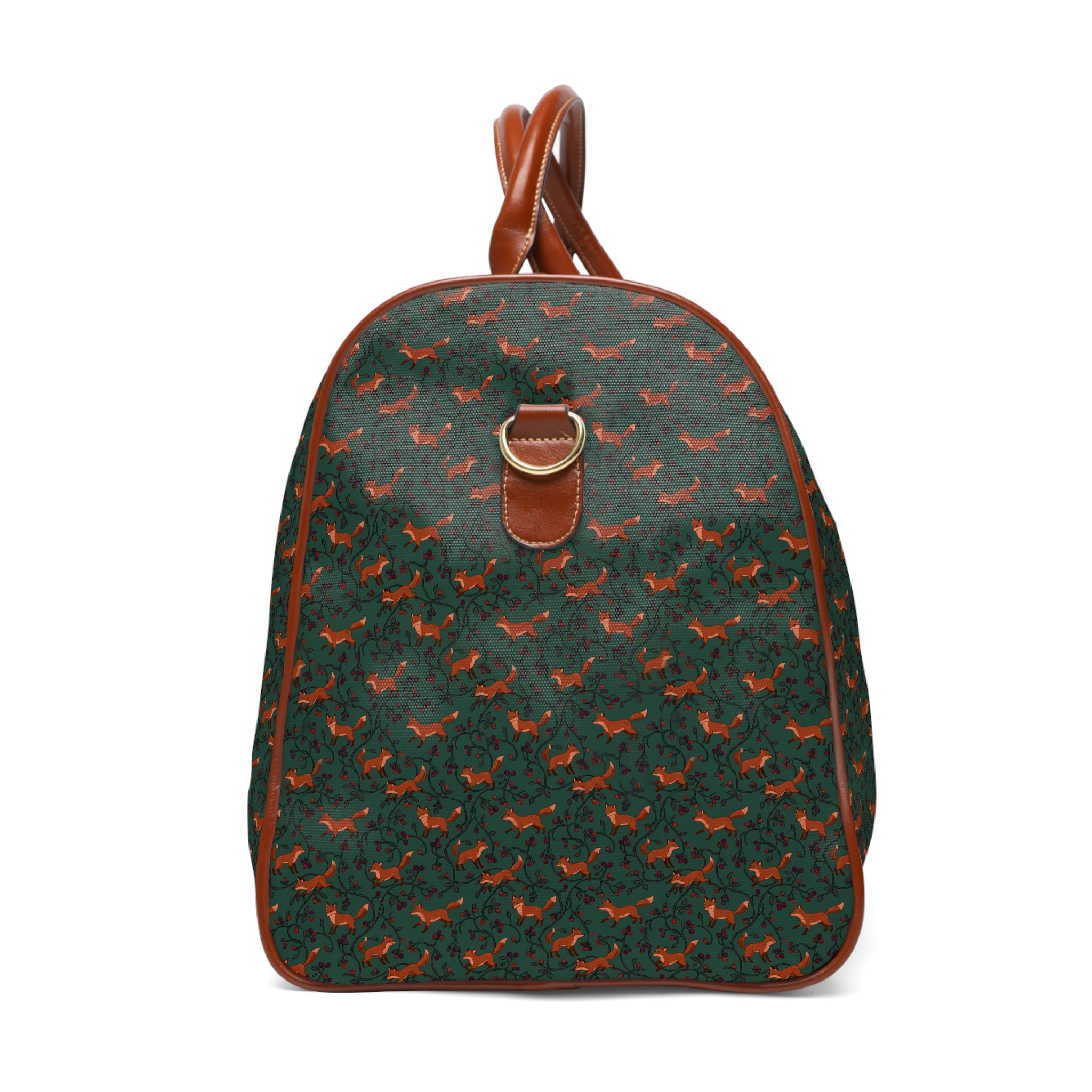 Westerham - Fox & Bramble Travel Bag