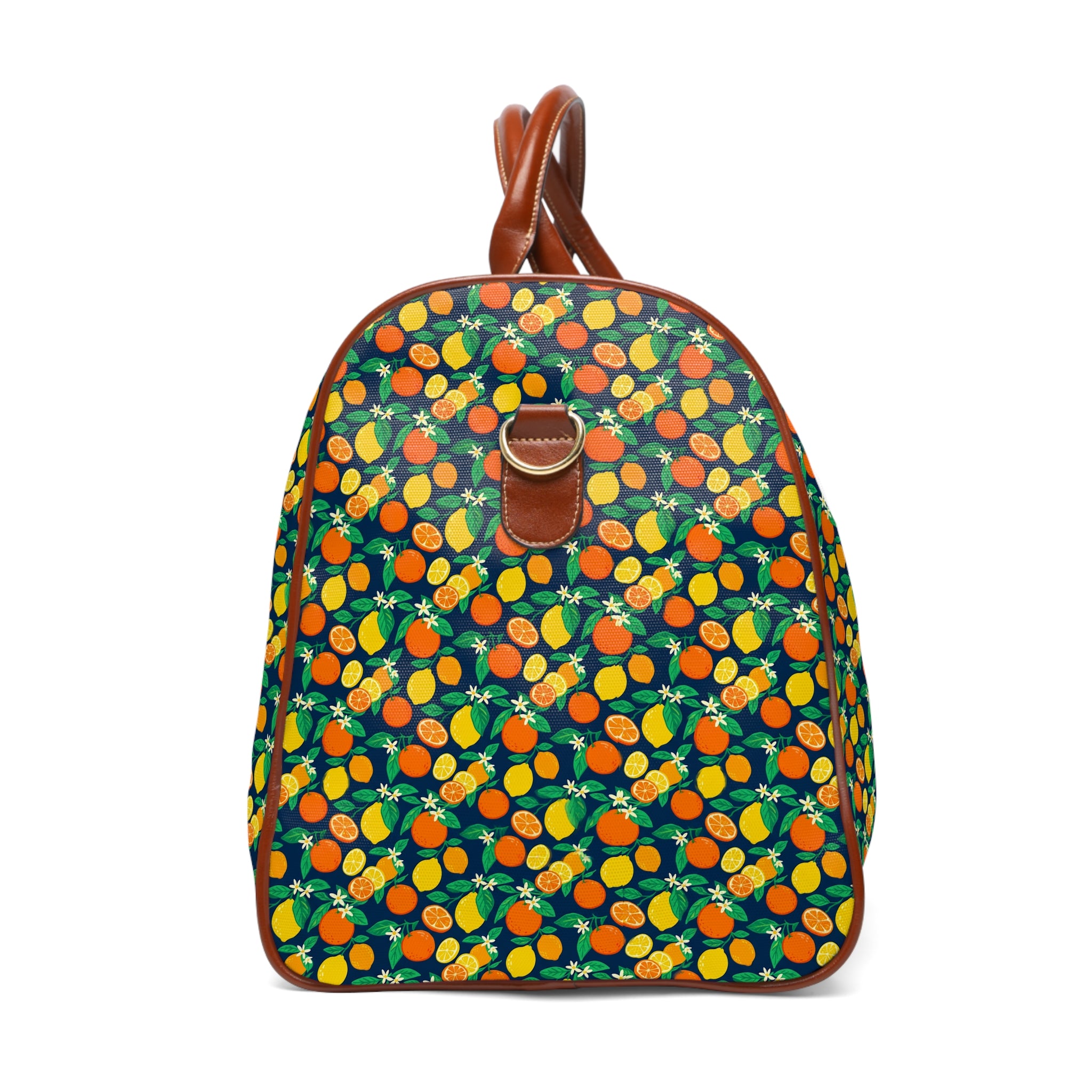 Zellwood - Amalfi Citrus Grove Travel Bag