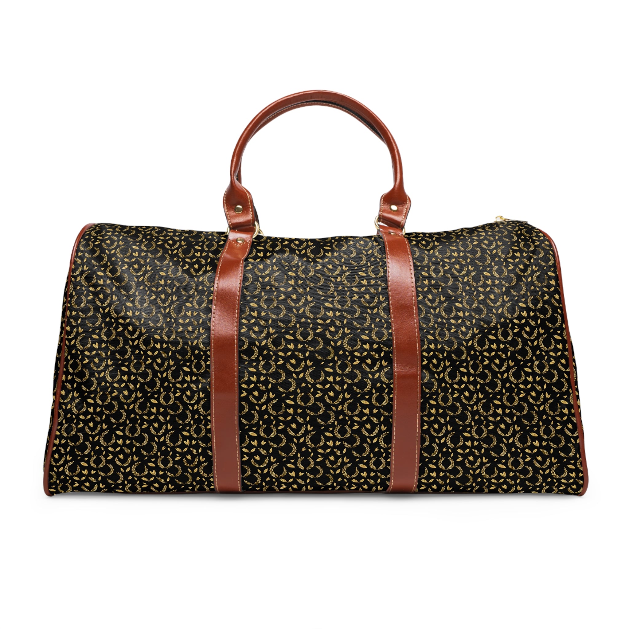 Yewhurst - Golden Laurel Honor Travel Bag
