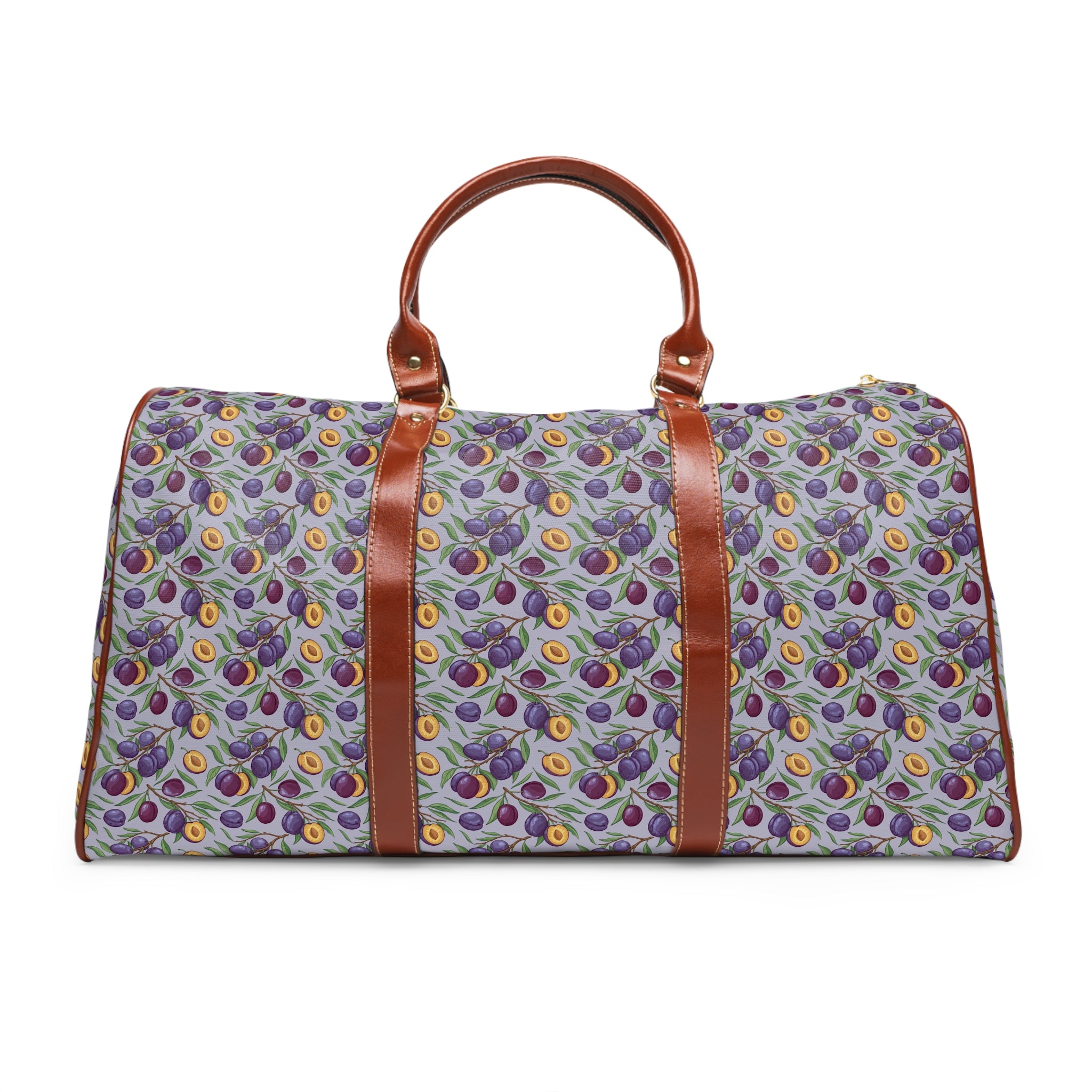 Melbury - Damson Orchard Ripe Travel Bag