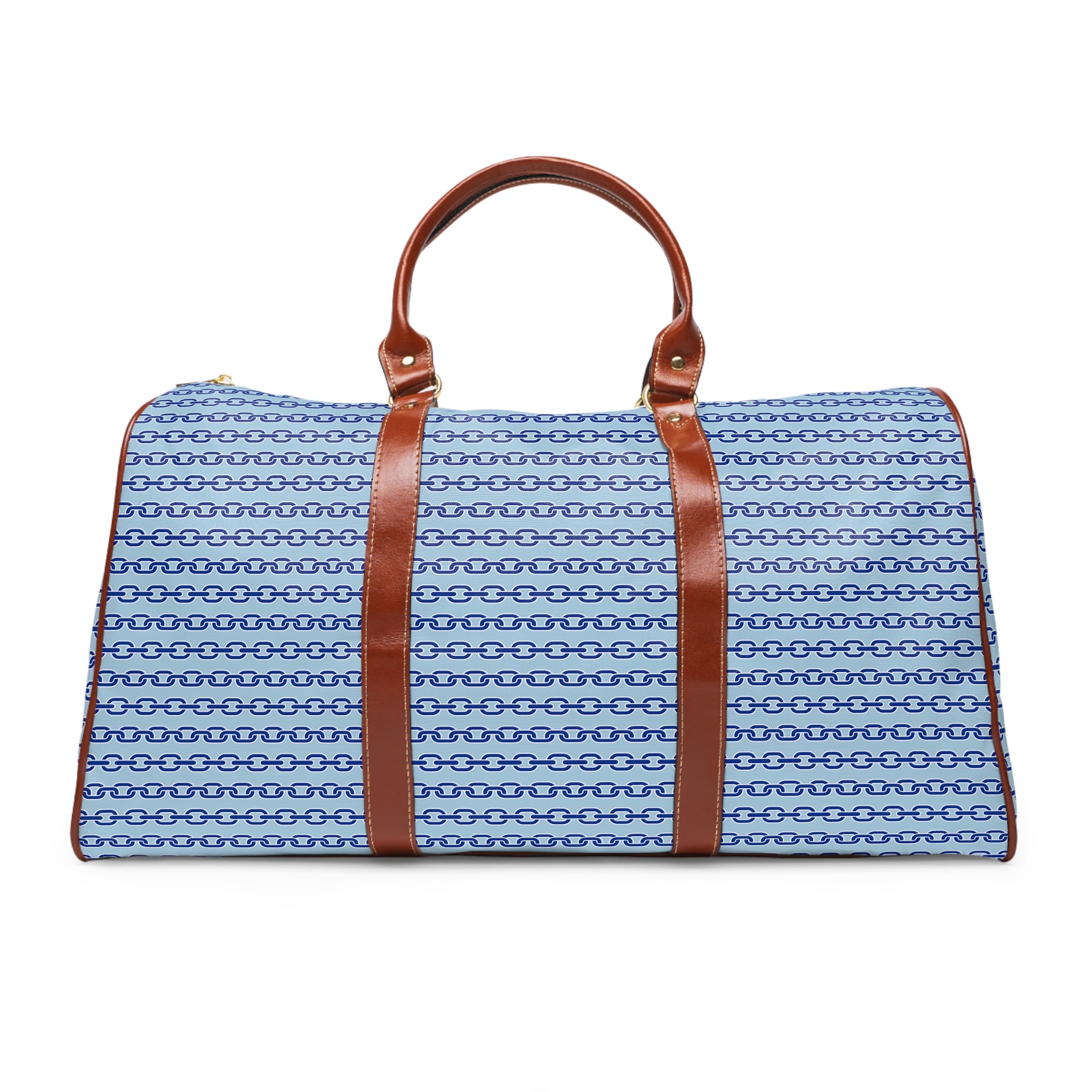 Cahors - Royal Chain Sky Travel Bag