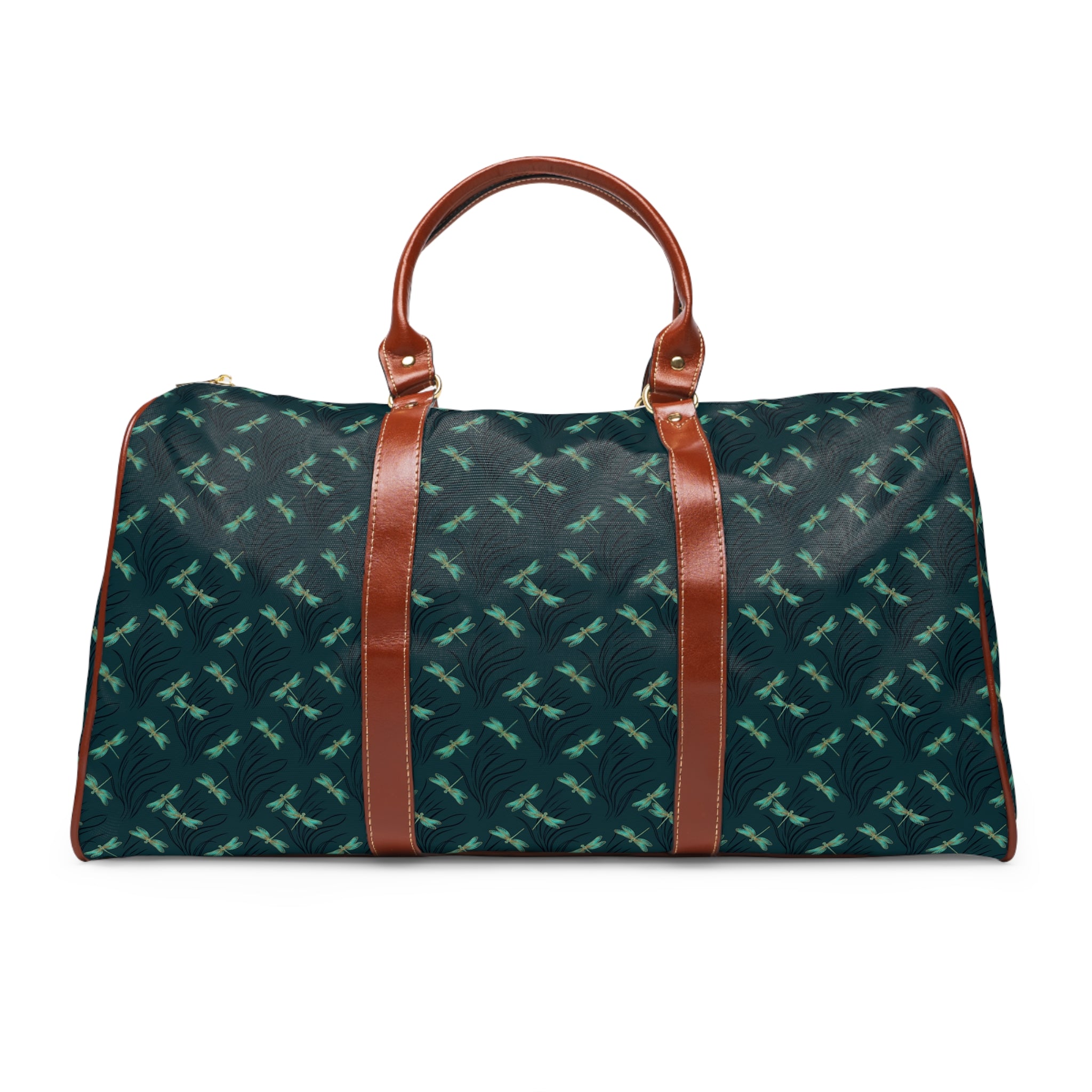 Eastmere - Dragonfly Twilight Travel Bag