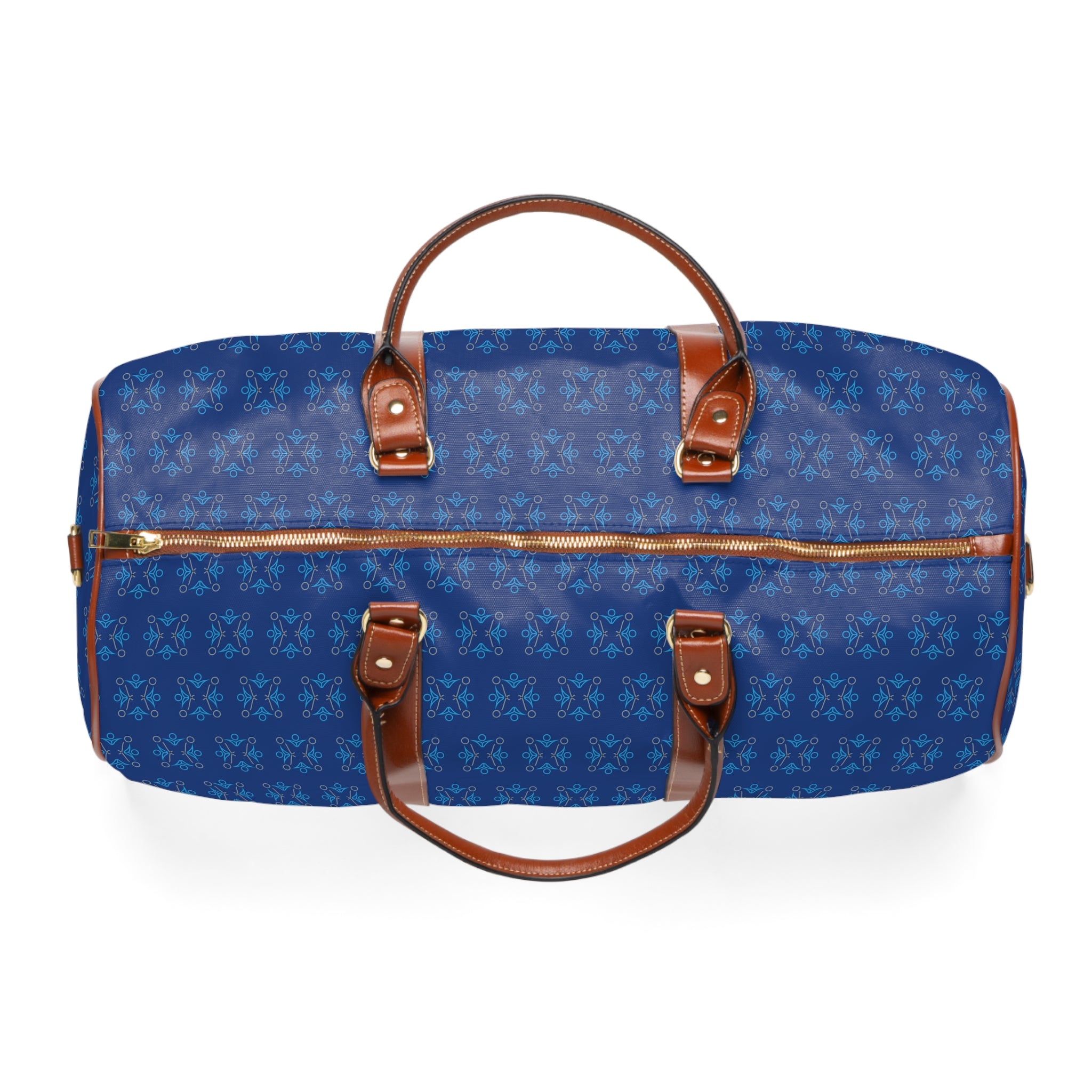 Montferrat - Travel Bag