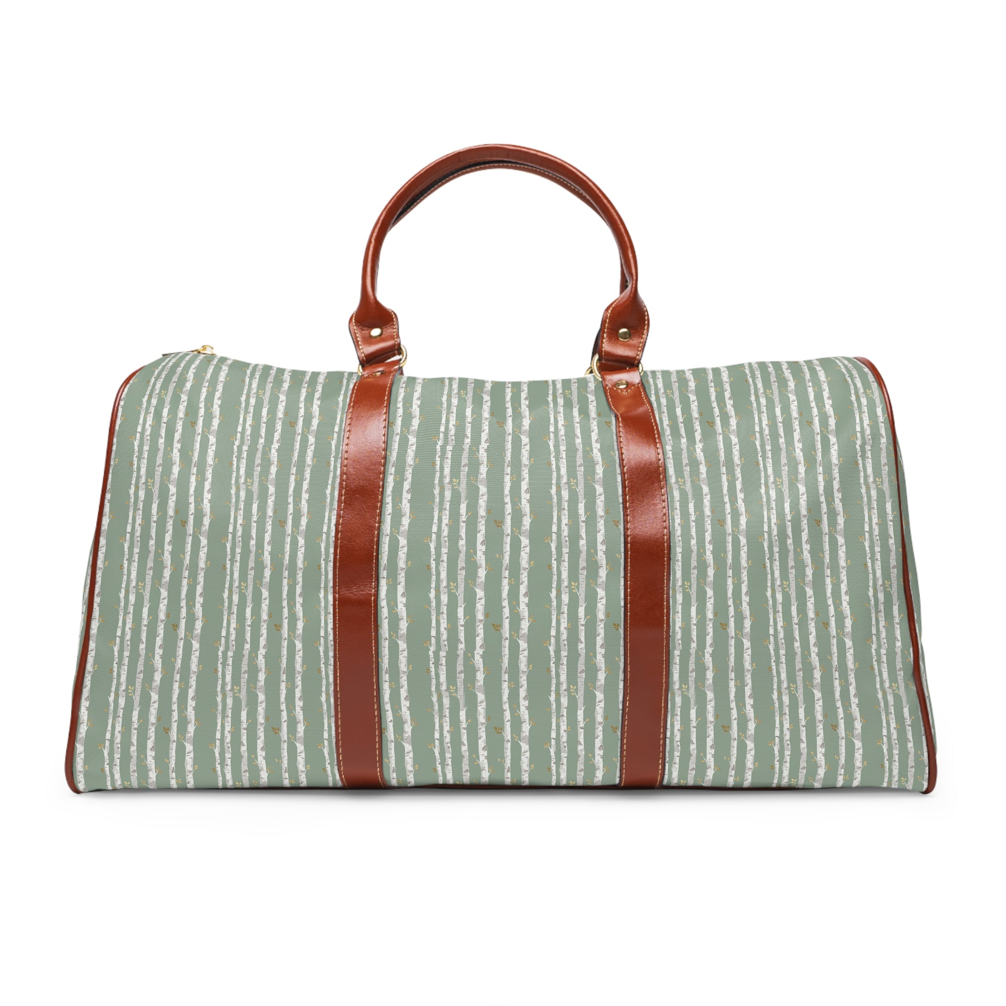 Birchover - Silver Birch Grove Travel Bag