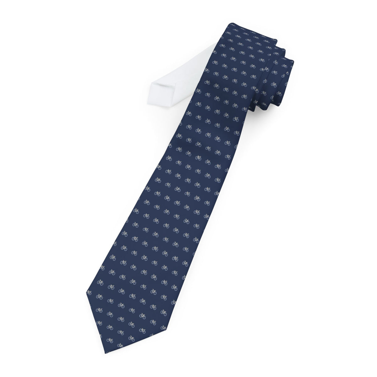 Sagne Talisman Tie - Classic Bicycle Ride