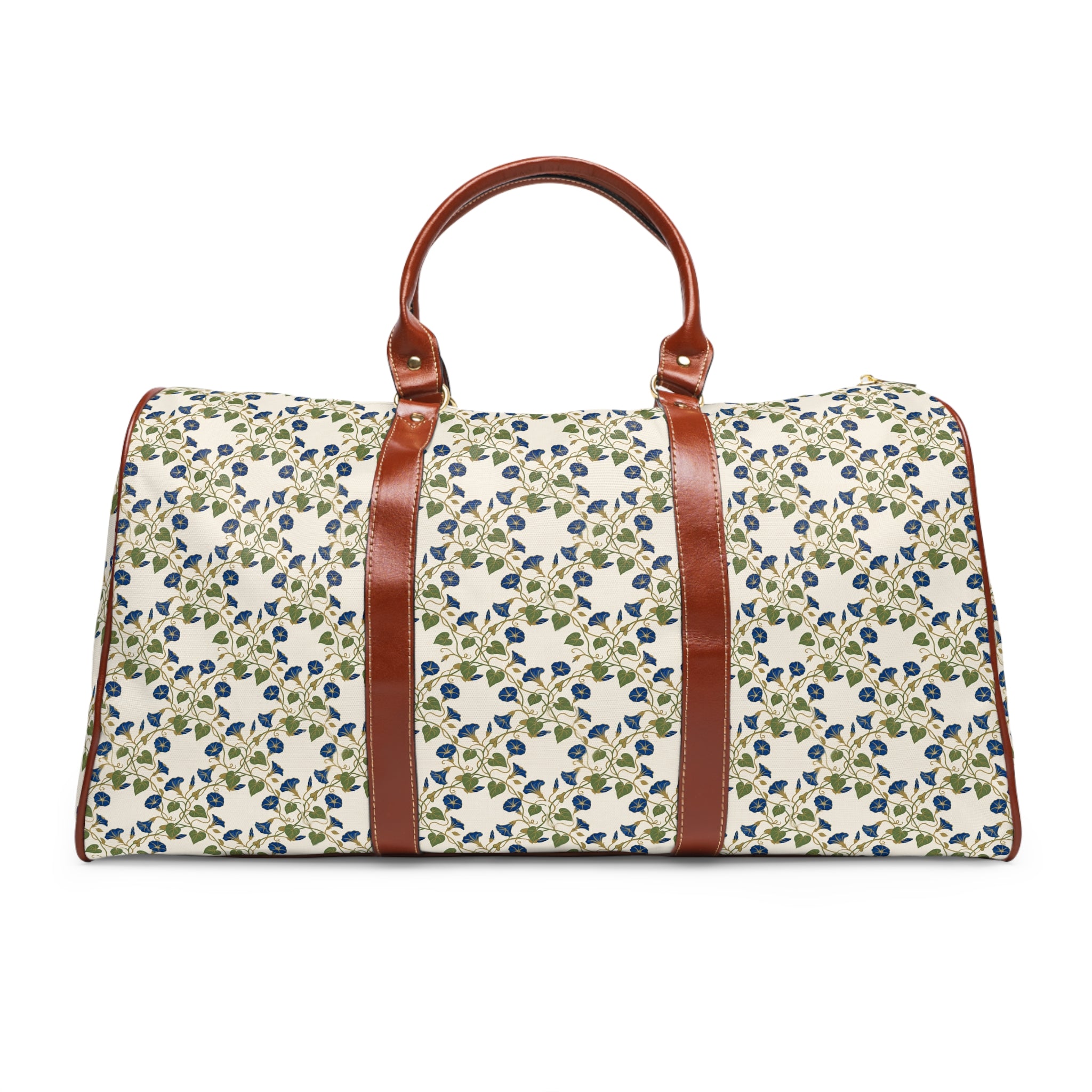 Ivywell - Morning Glory Dawn Travel Bag