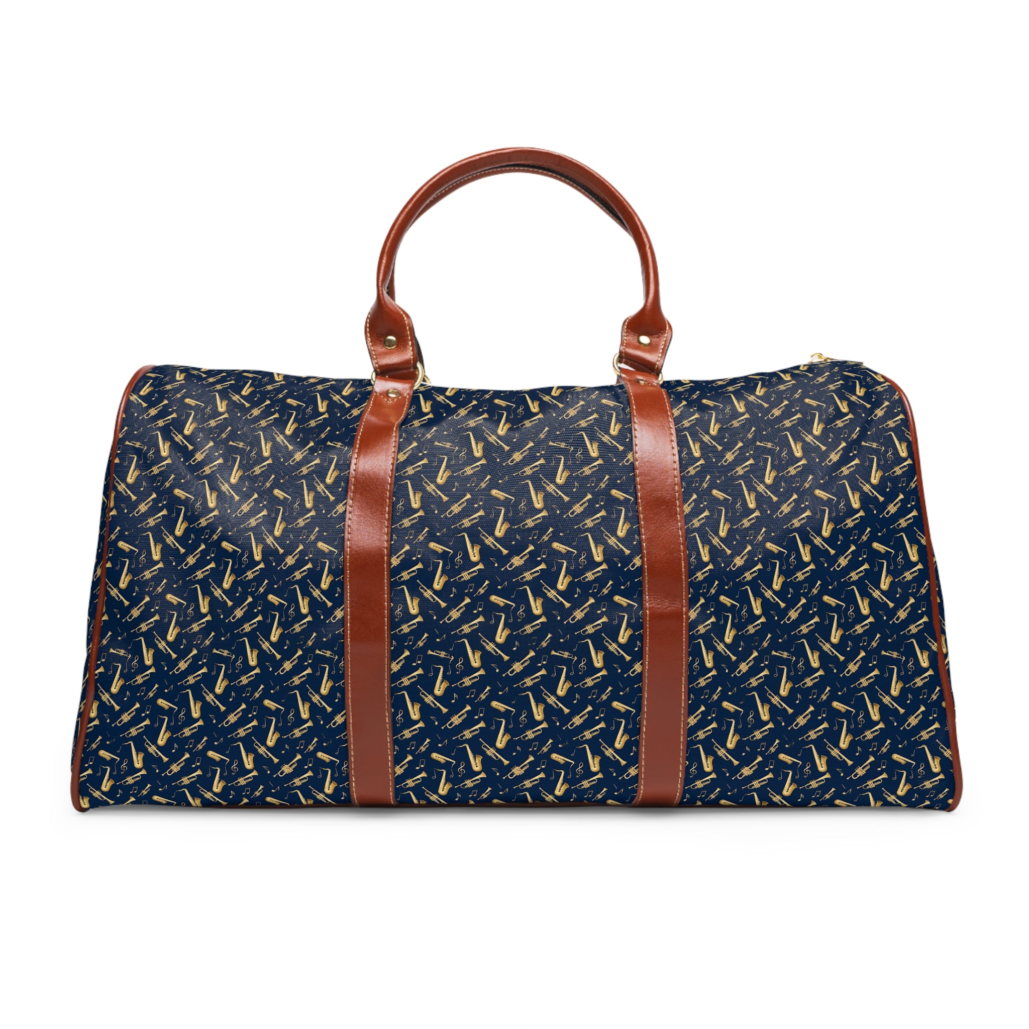 Jessop - Midnight Jazz Brass Travel Bag