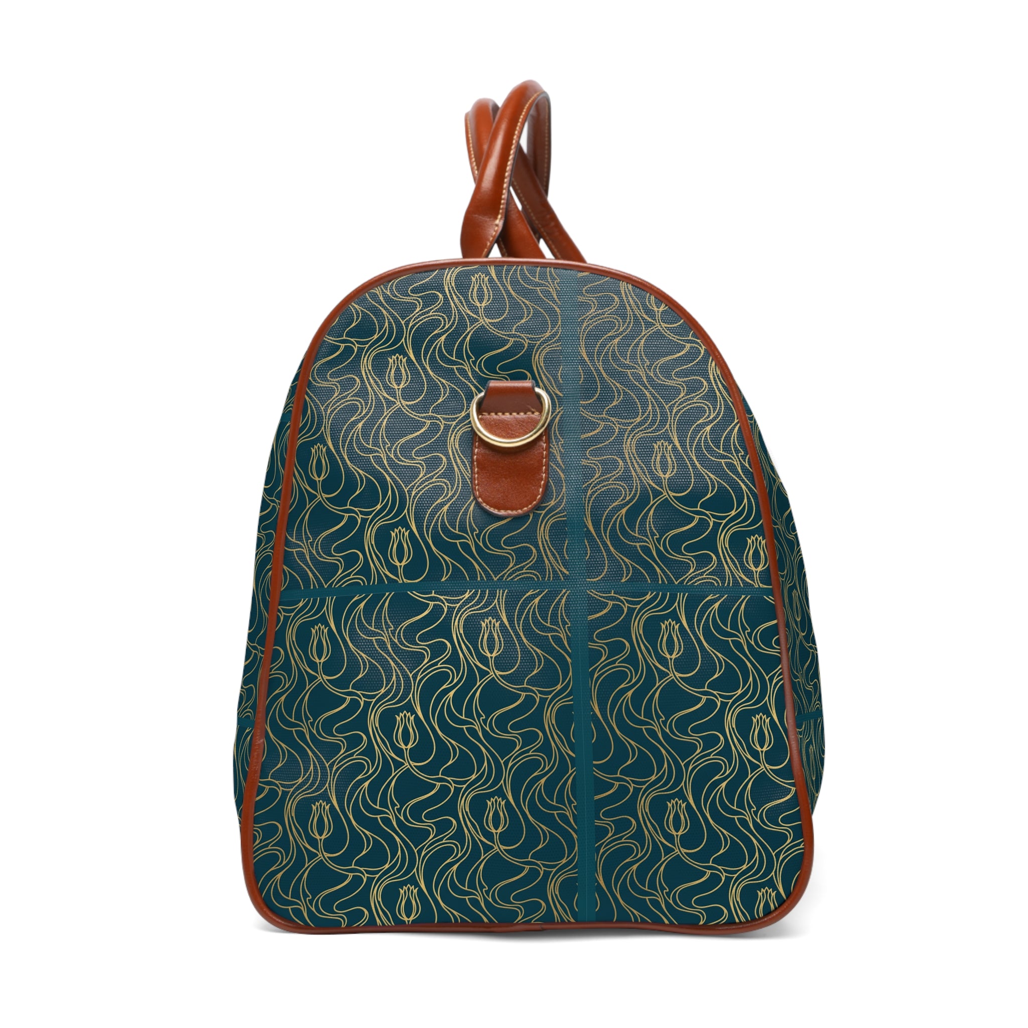 Tremont - Nouveau Tulip Whiplash Travel Bag