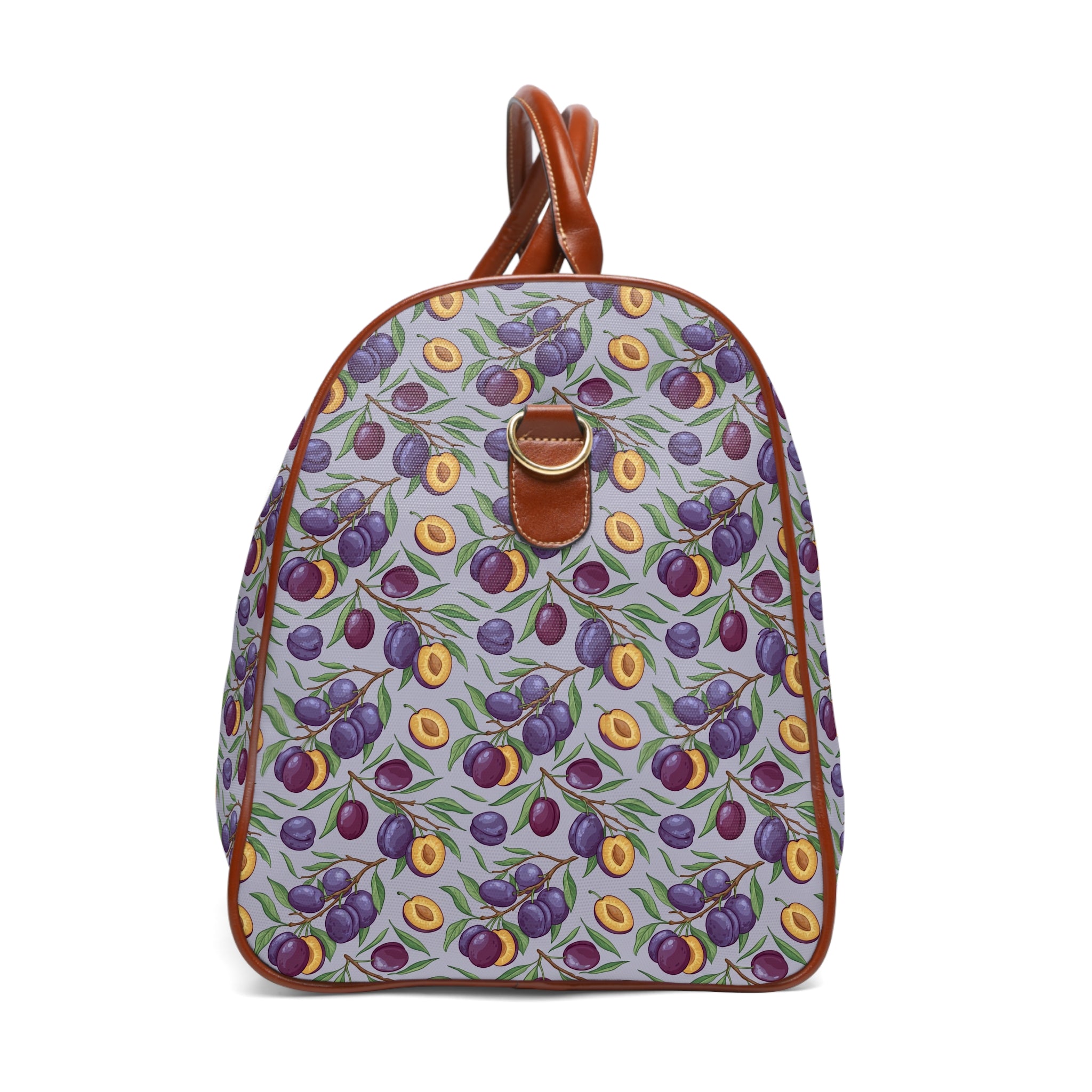 Melbury - Damson Orchard Ripe Travel Bag