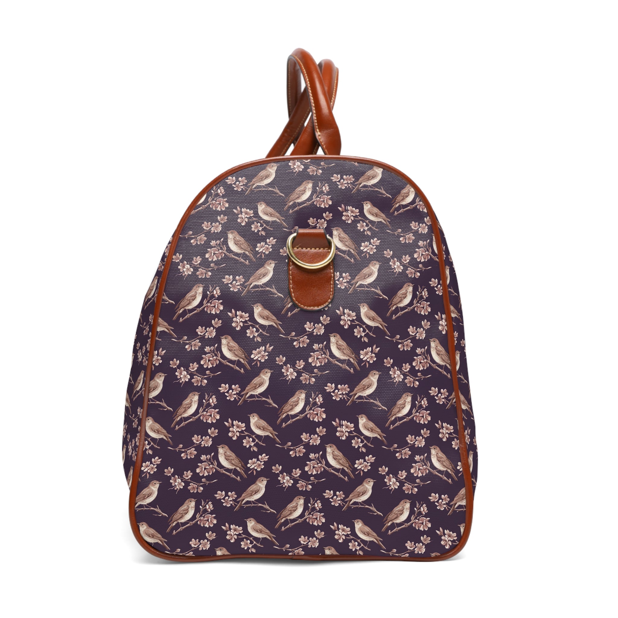 Norcliffe - Nightingale Dusk Song Travel Bag