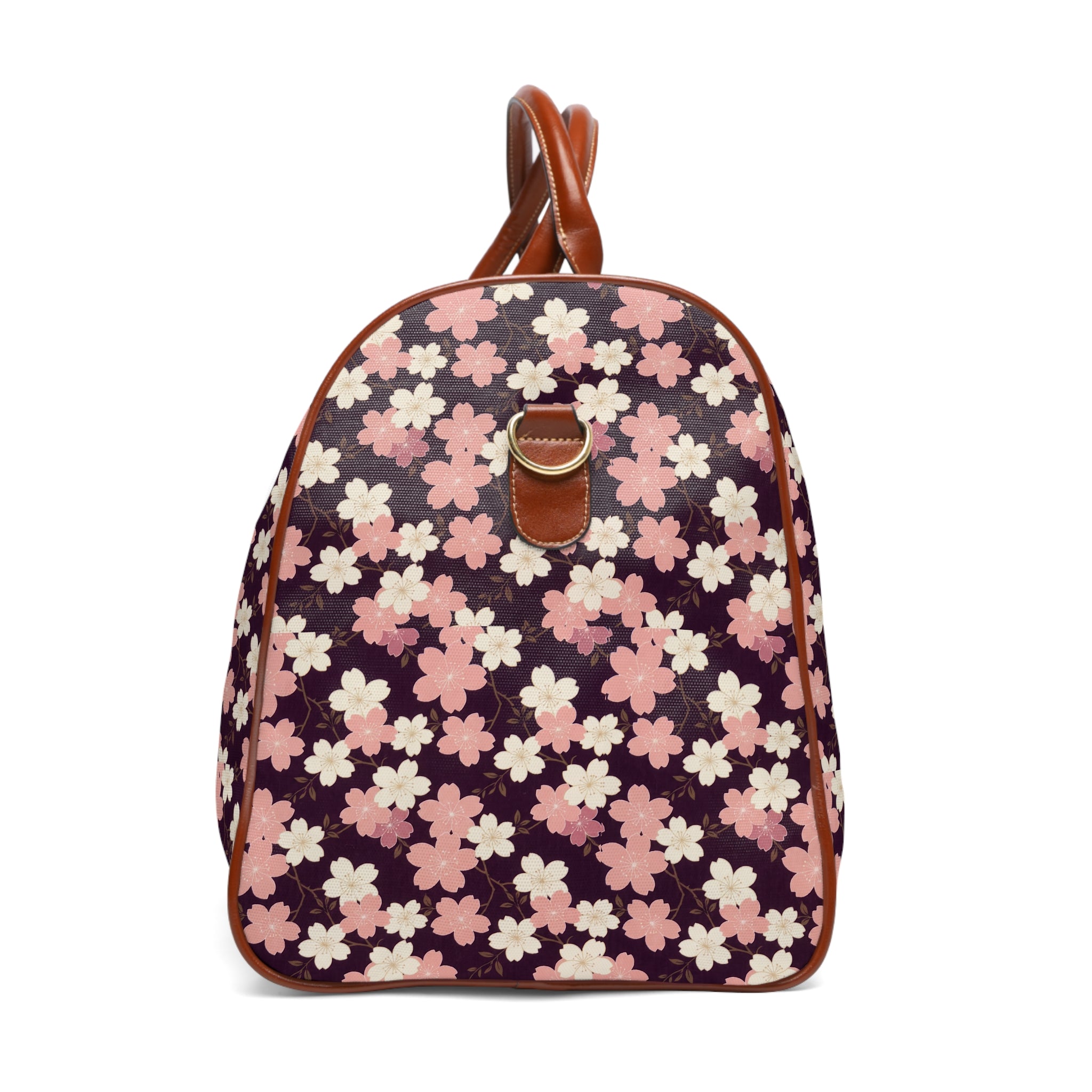 Villerose - Blush Sakura Drift Travel Bag