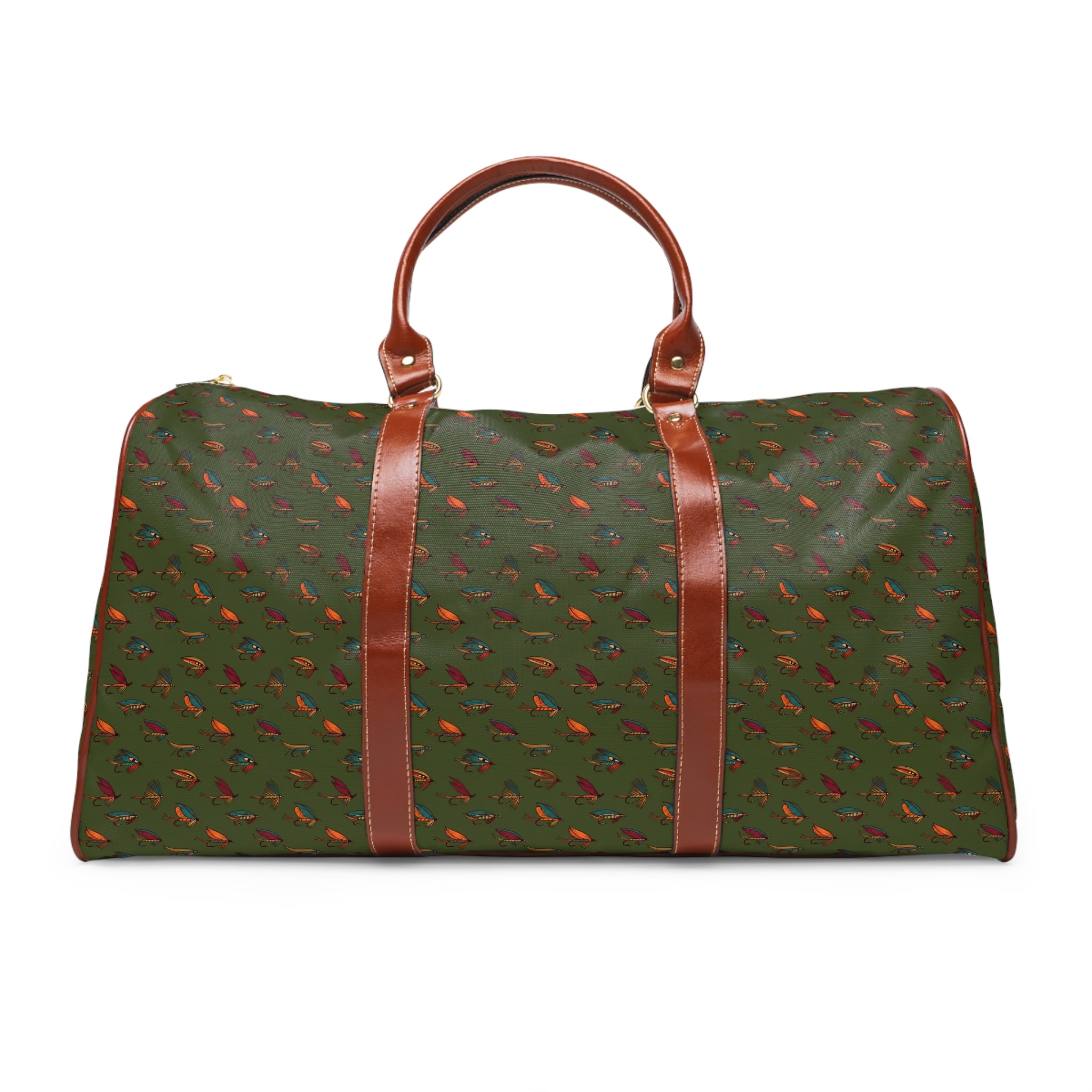 Riez - Anglers Fly Collection Travel Bag