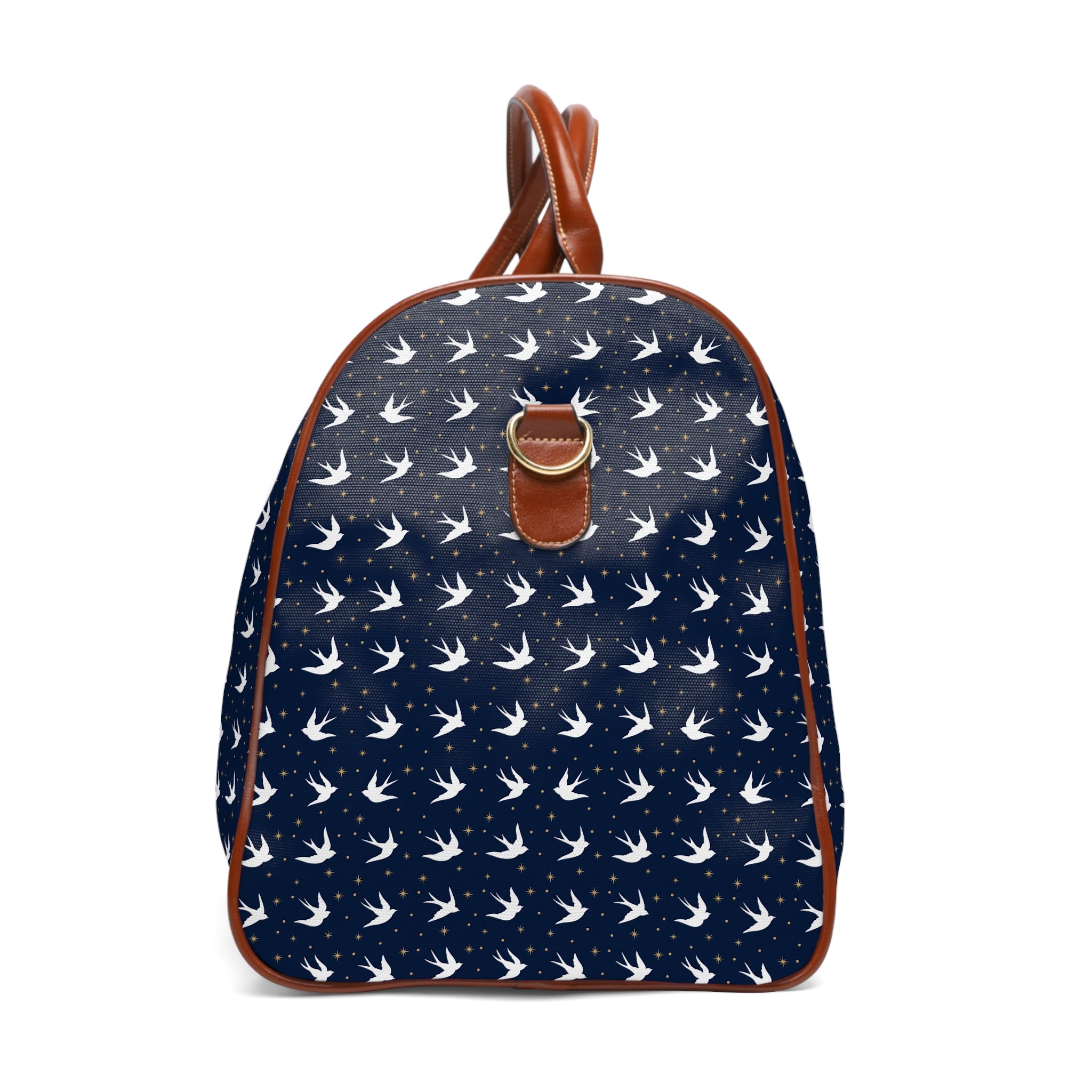 Lioux - Midnight Swallow Sky Travel Bag