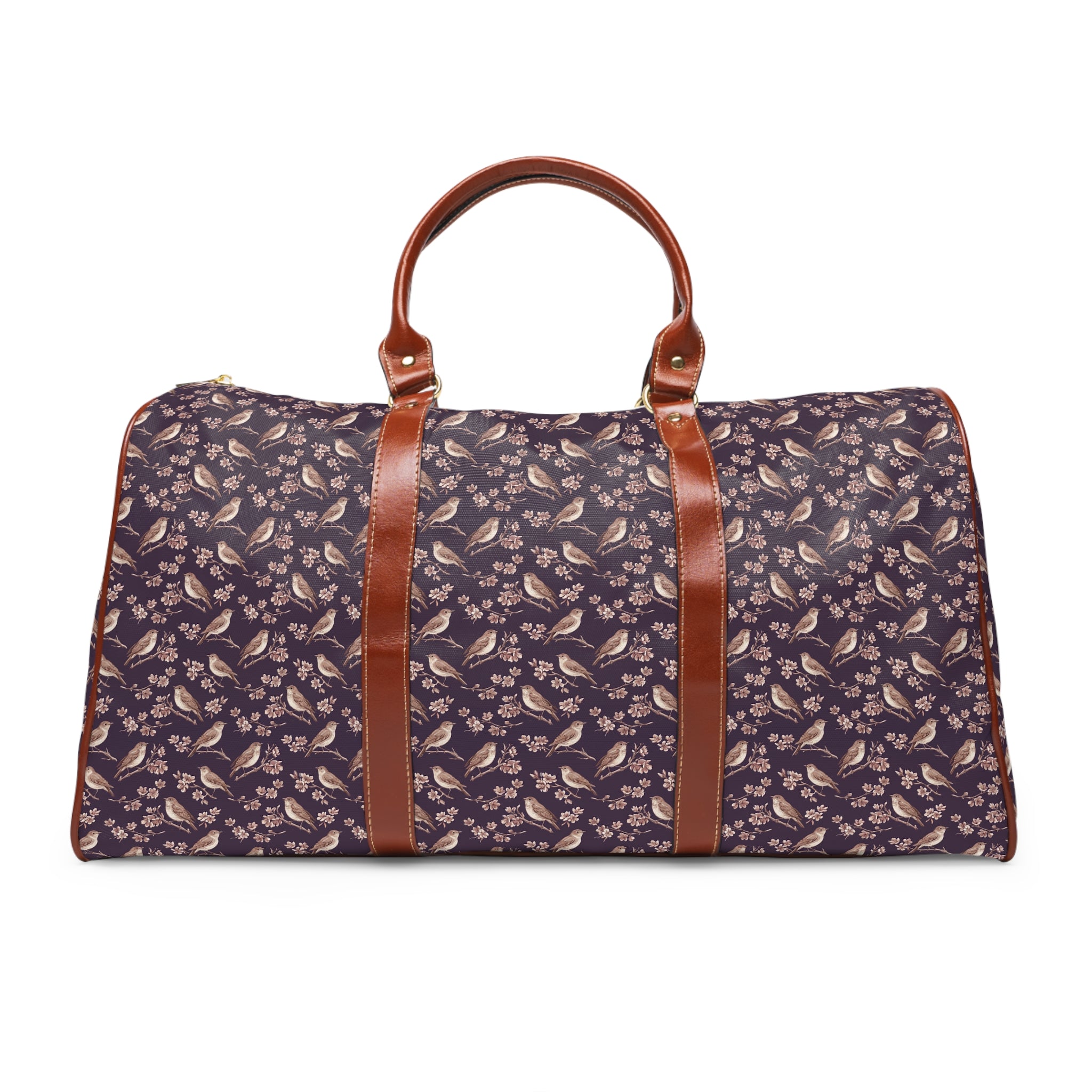 Norcliffe - Nightingale Dusk Song Travel Bag