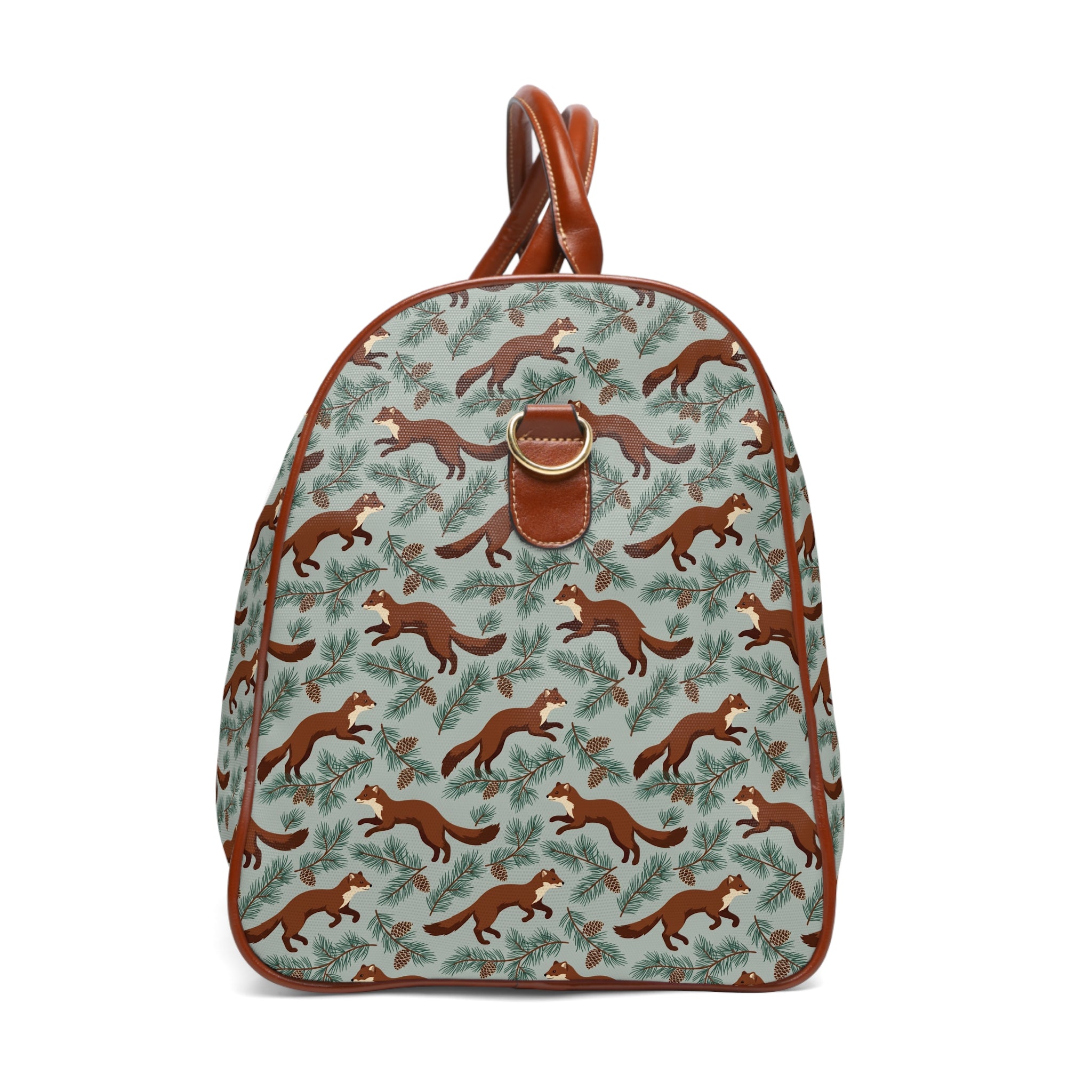 Thirlmere - Pine Marten Leap Travel Bag