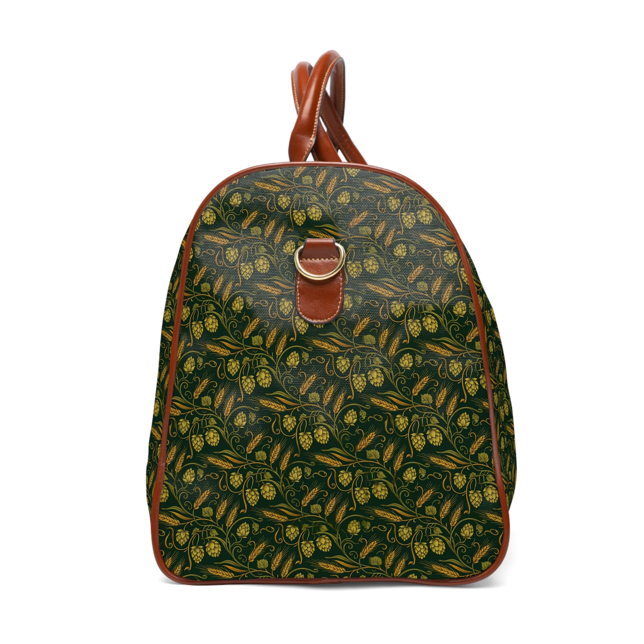 Ledbury - Hops & Barley Craft Travel Bag