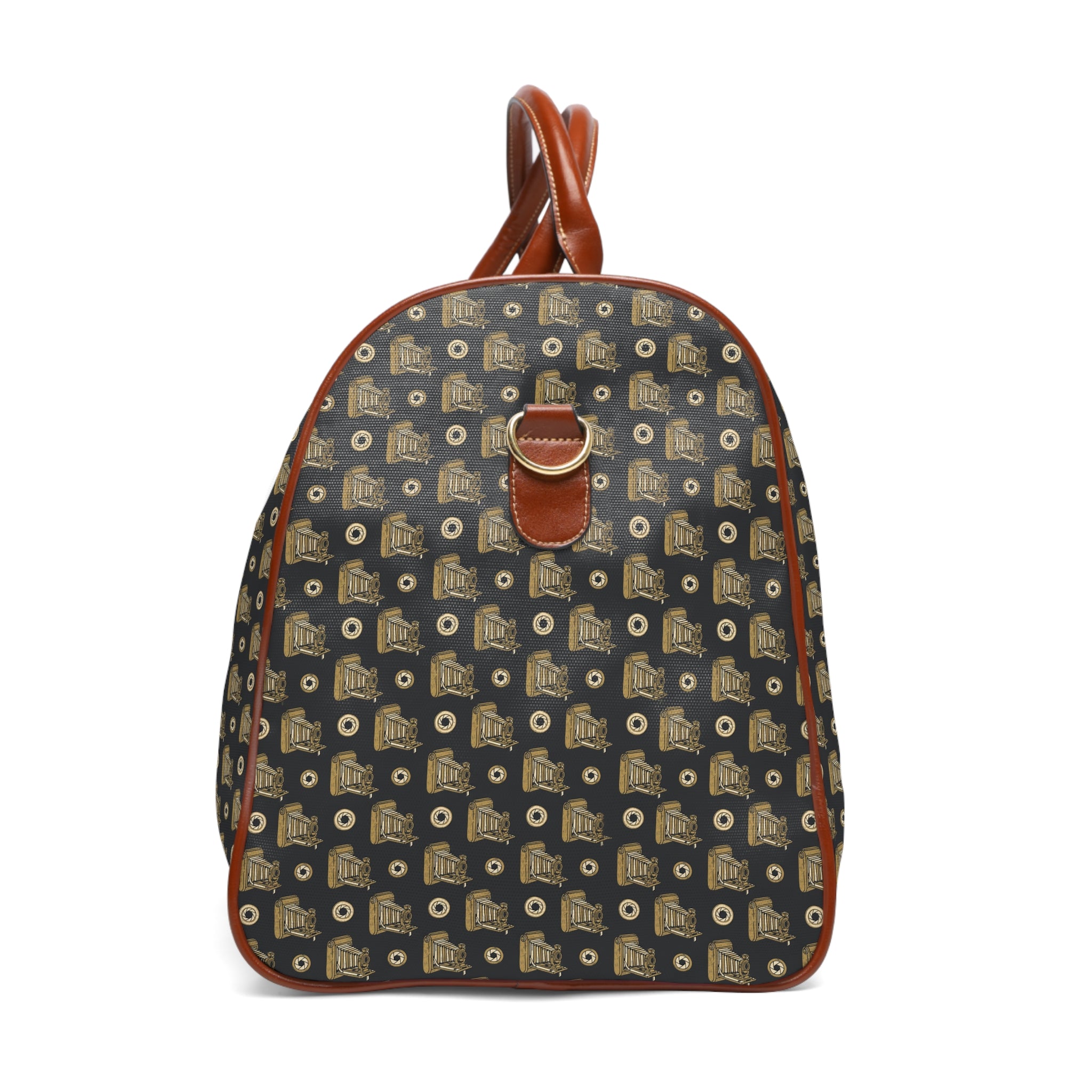 Tarleton - Vintage Shutter Club Travel Bag
