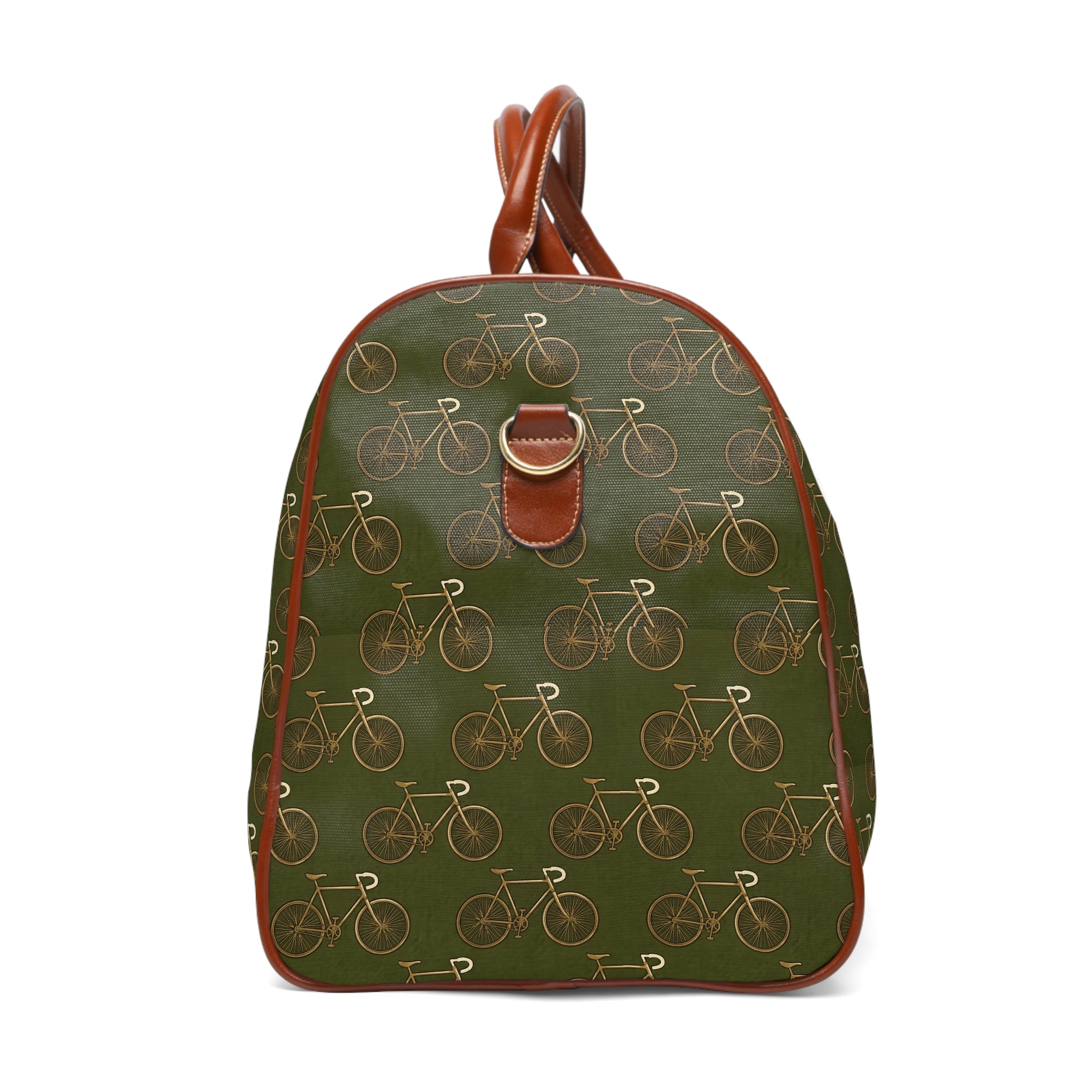 Oakden - Vintage Cycling Club Travel Bag
