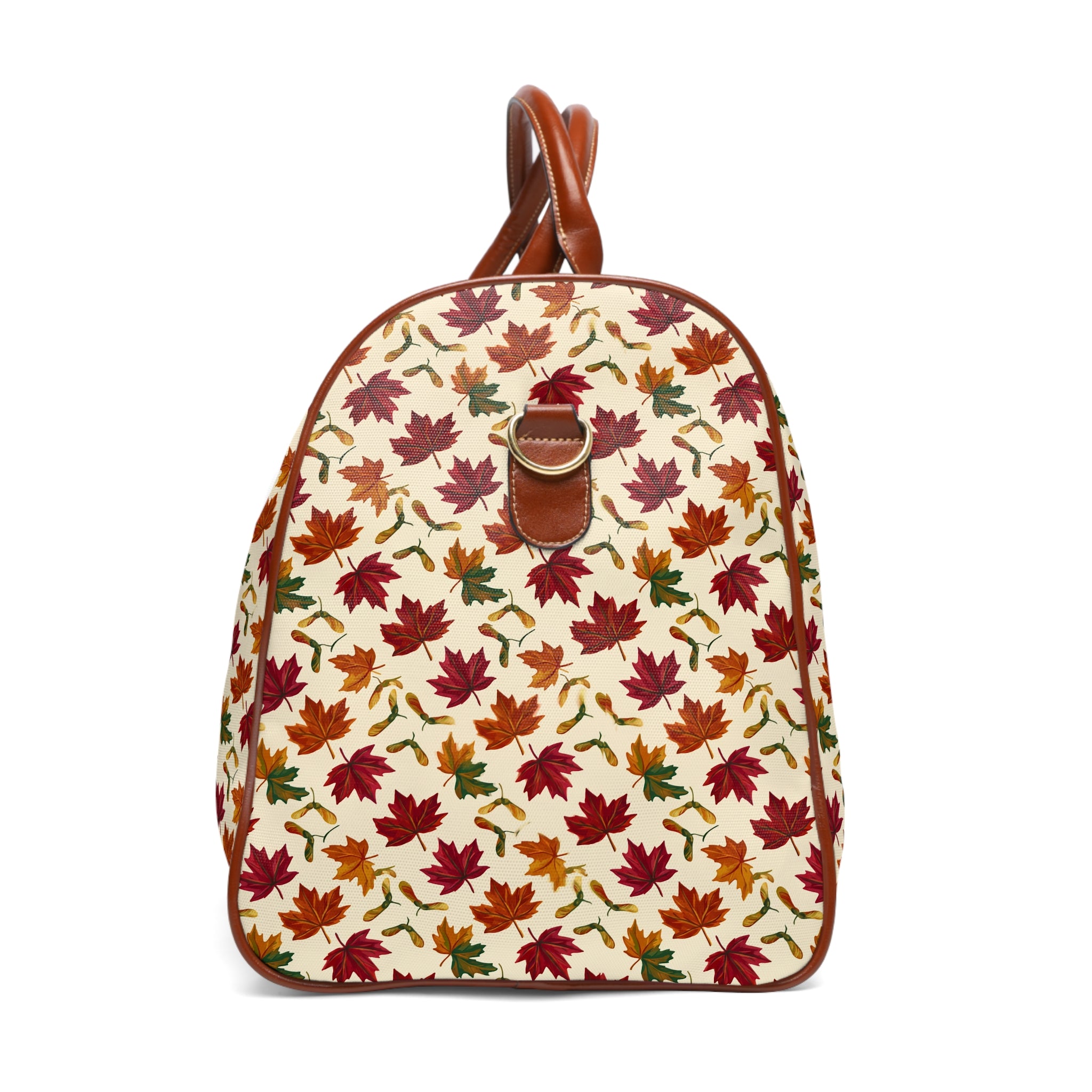 Calverley - Maple Samara Drift Travel Bag