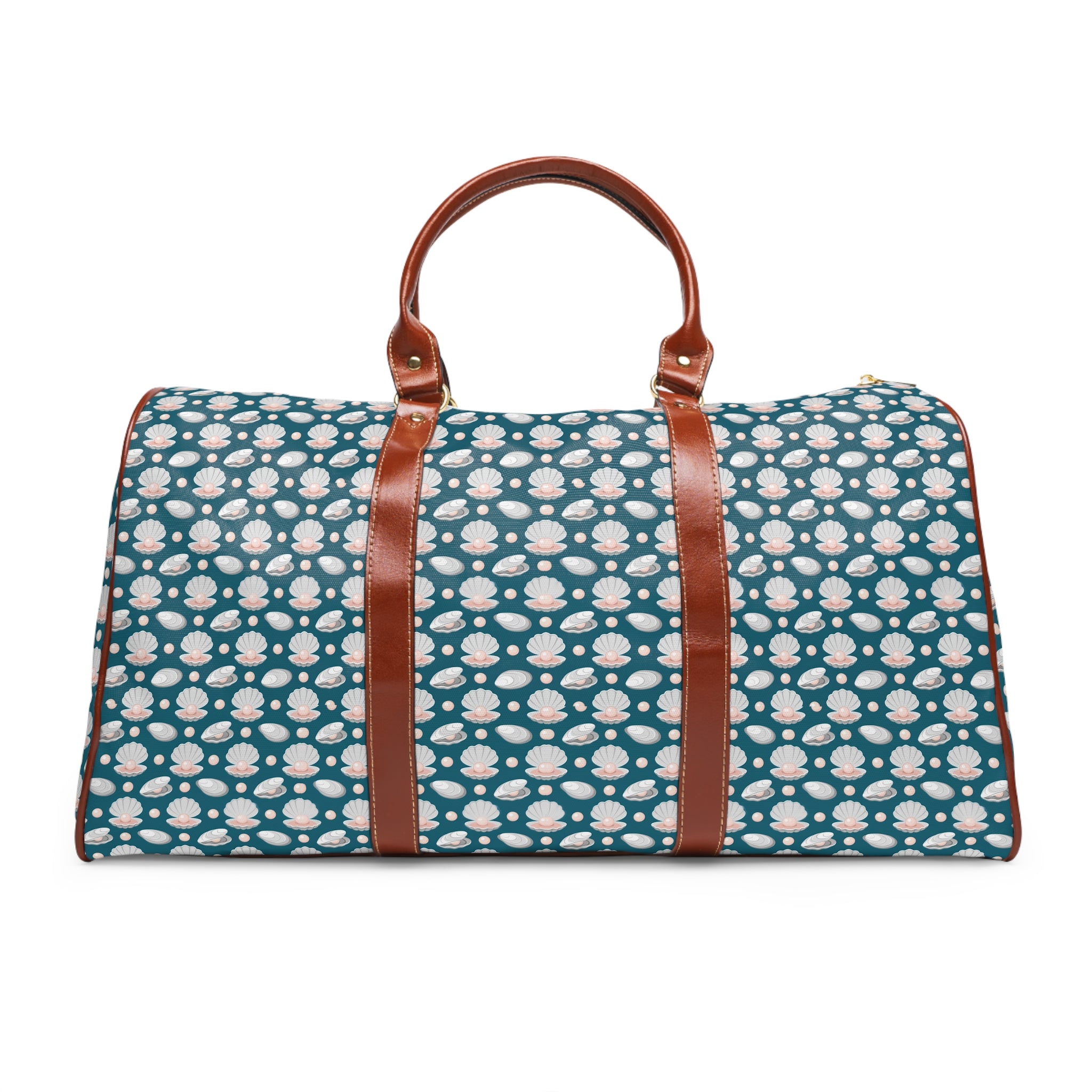 Ellingham - Pearl Oyster Depth Travel Bag