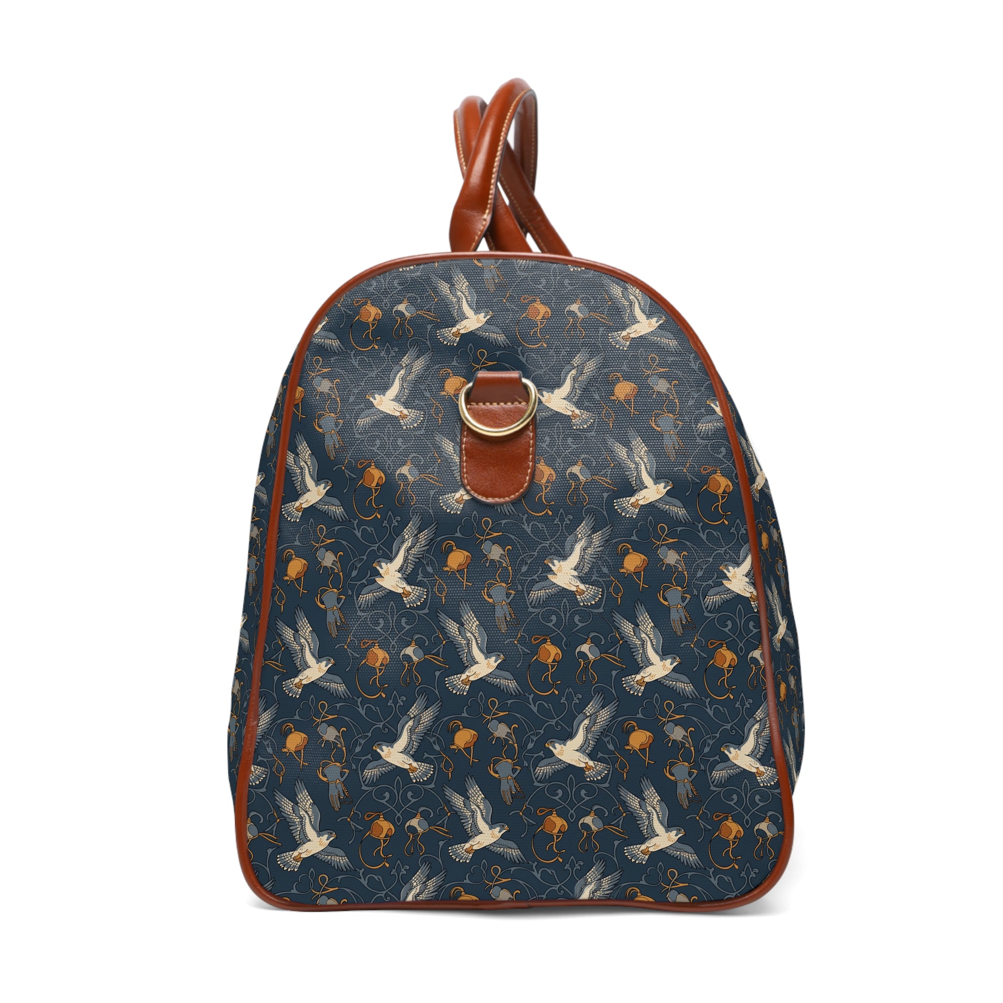 Quarrington - Falconer Sky Travel Bag