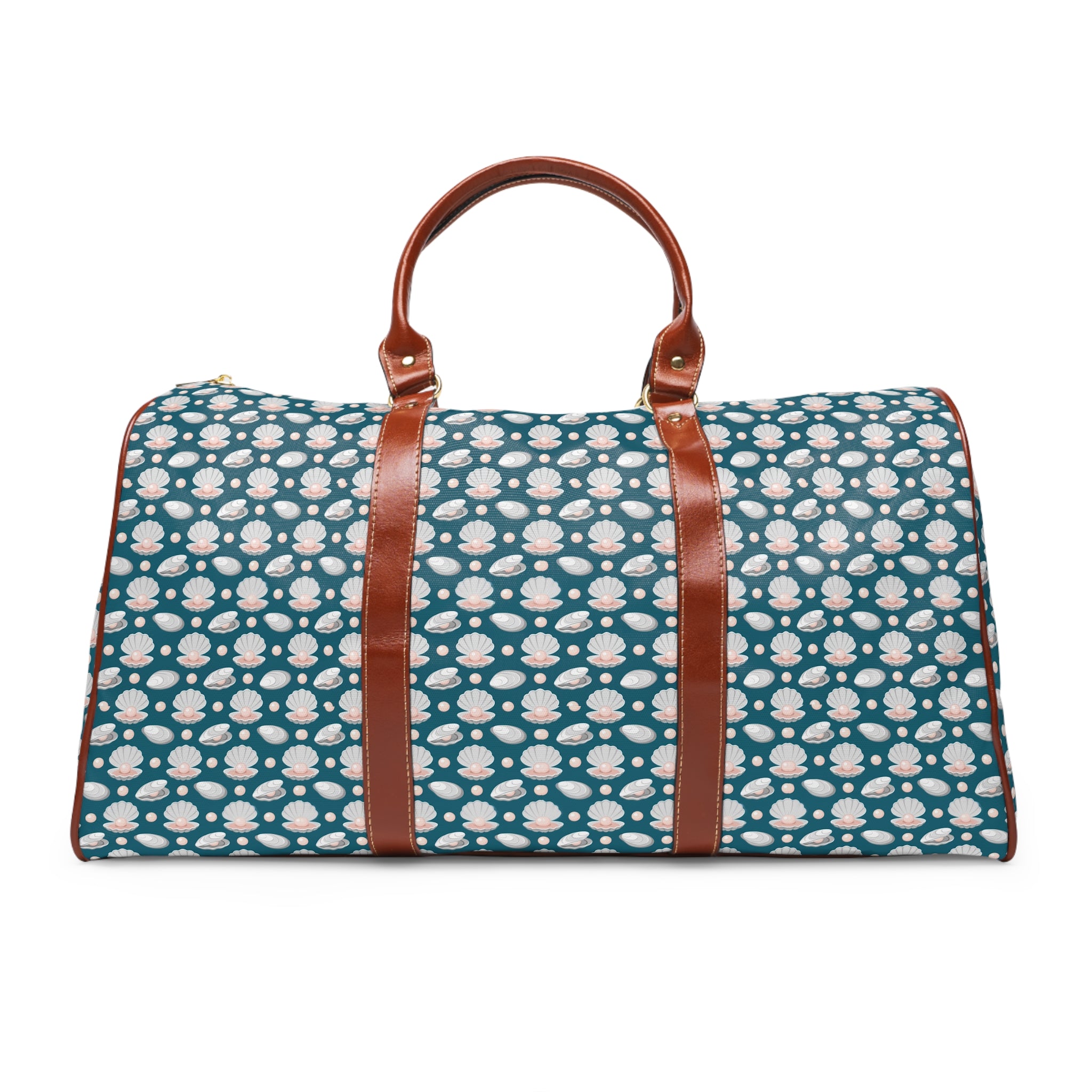 Ellingham - Pearl Oyster Depth Travel Bag