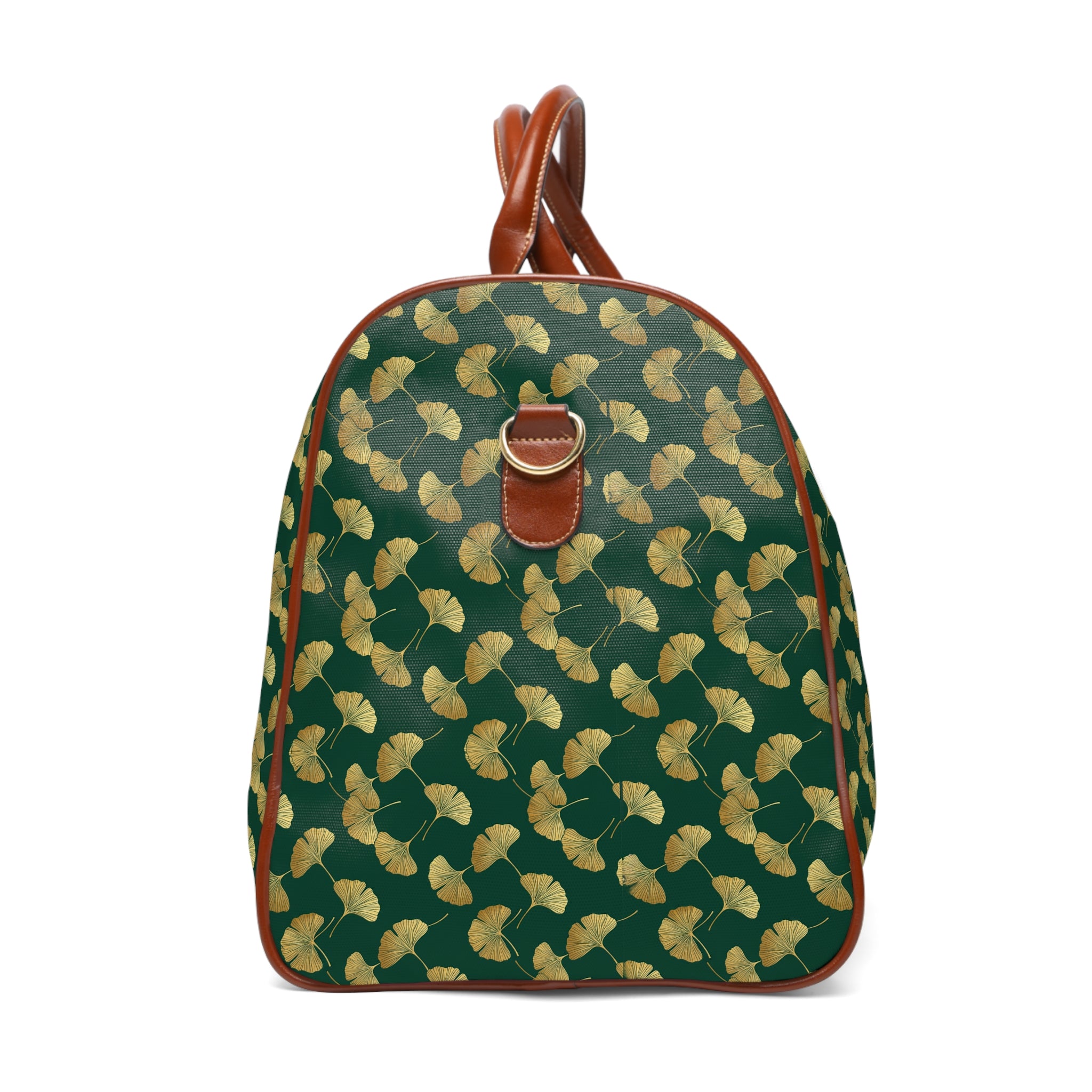 Aldergate - Ginkgo Gold Drift Travel Bag