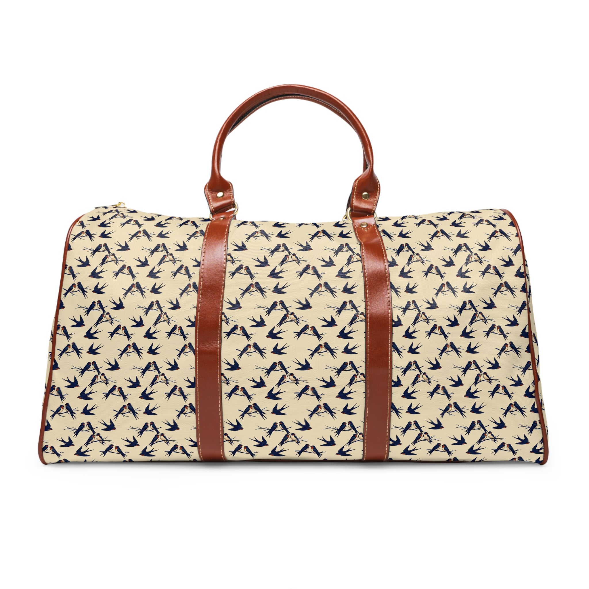 Froxfield - Swallow Summer Flight Travel Bag