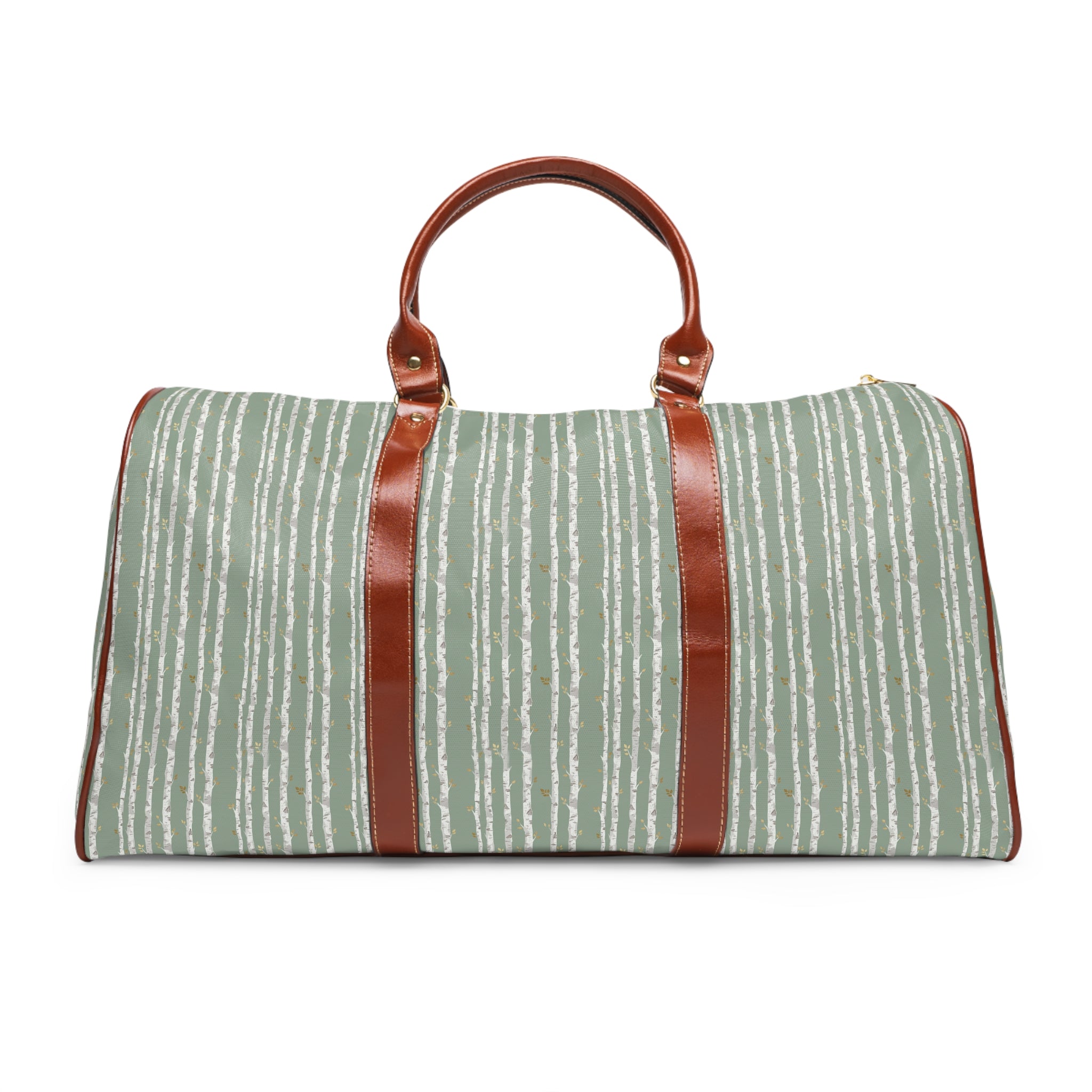 Birchover - Silver Birch Grove Travel Bag
