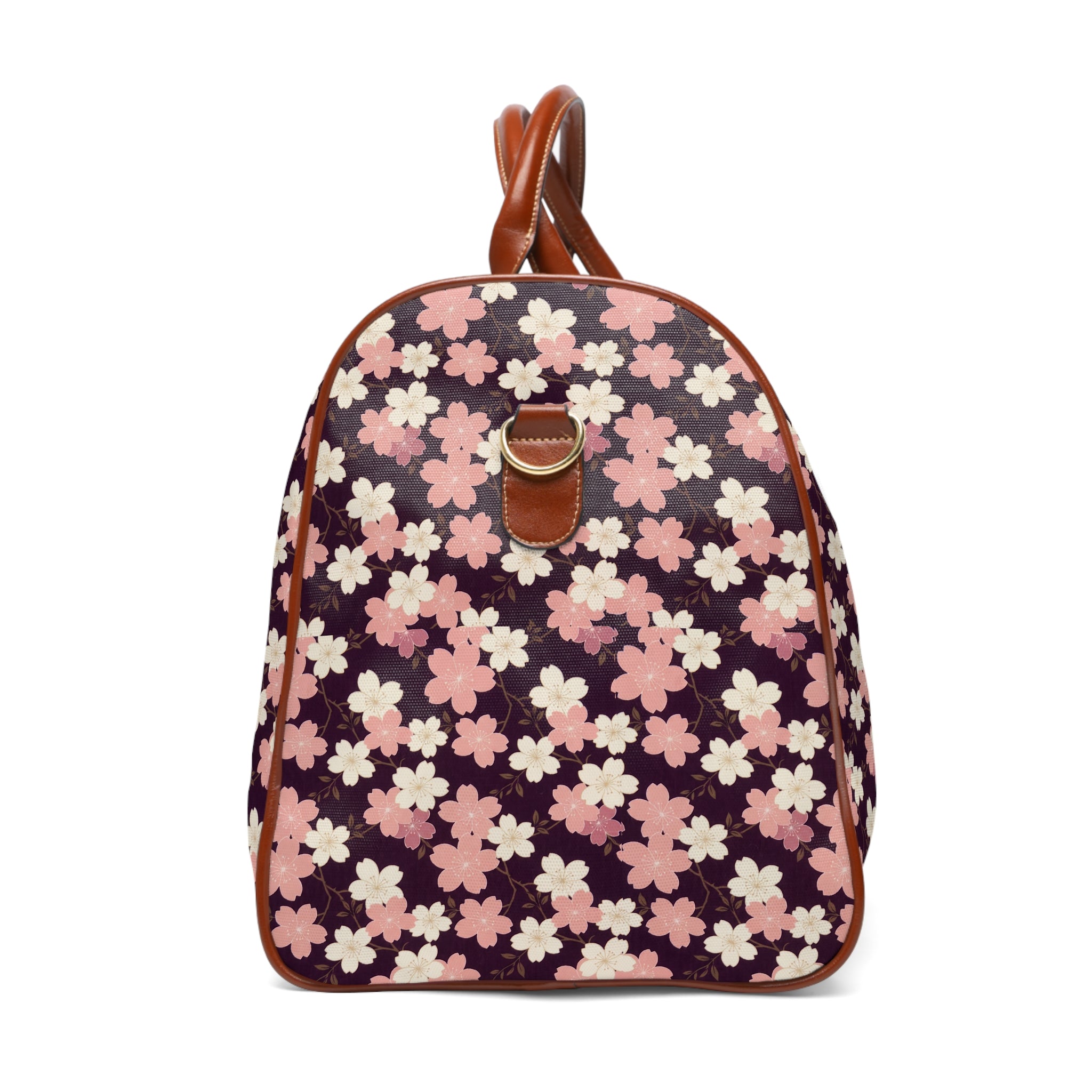Villerose - Blush Sakura Drift Travel Bag