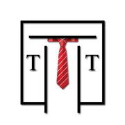 Talisman Tie logo