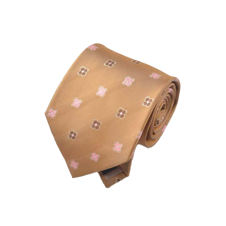 Pallotta - Desert Bloom Silk Tie