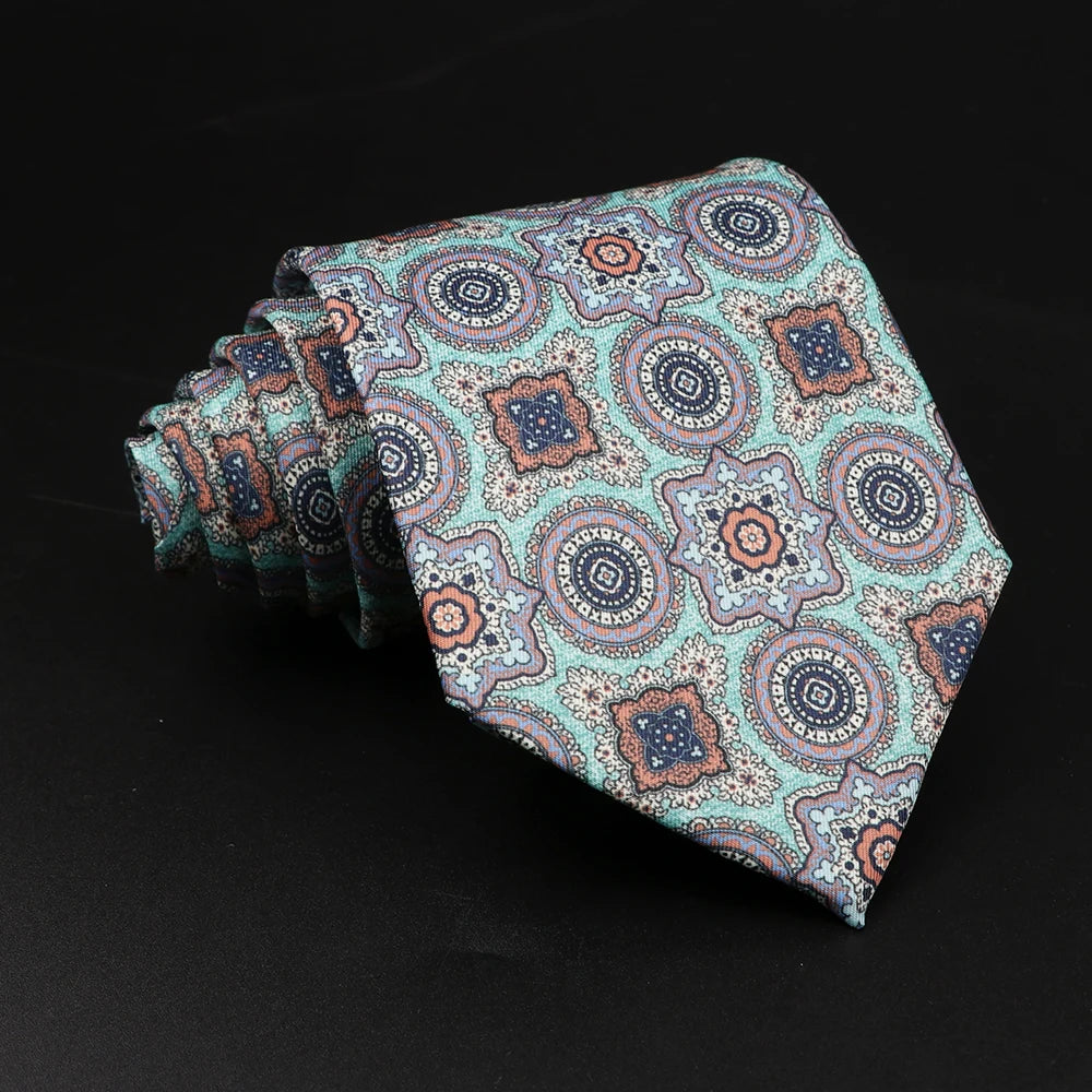 Antinori - Turquoise Western Bolo Tie
