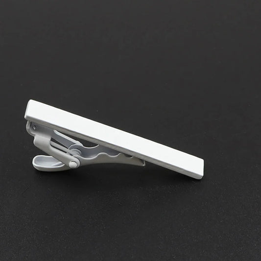 Classic Clip - White