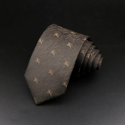 Vico - Equestrian Whisper Tie