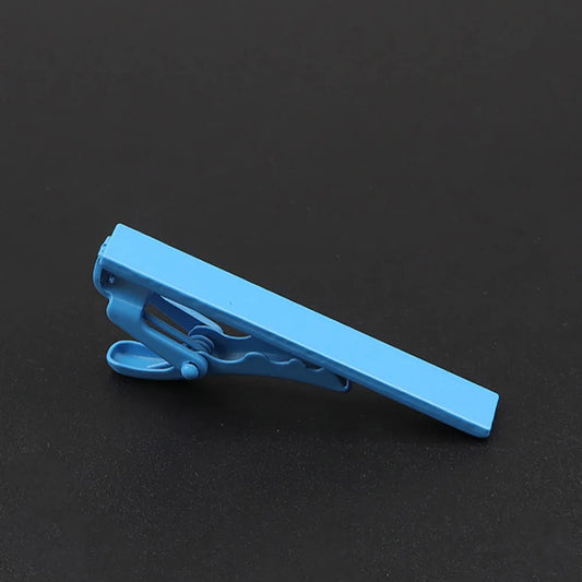 Classic Clip - Sky Blue