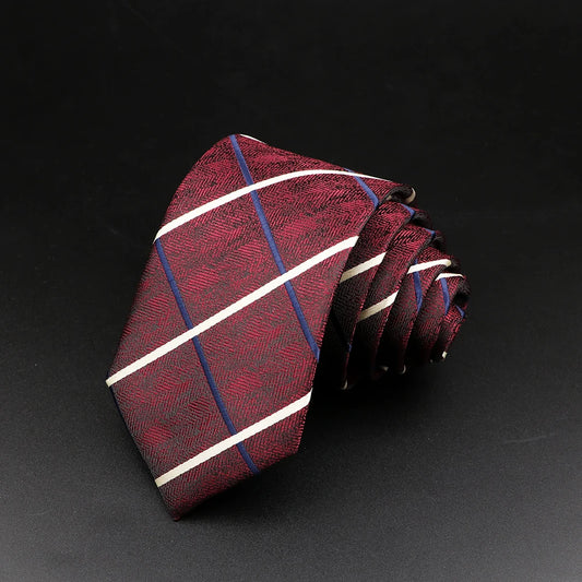 Florio - Crimson Grid Tie