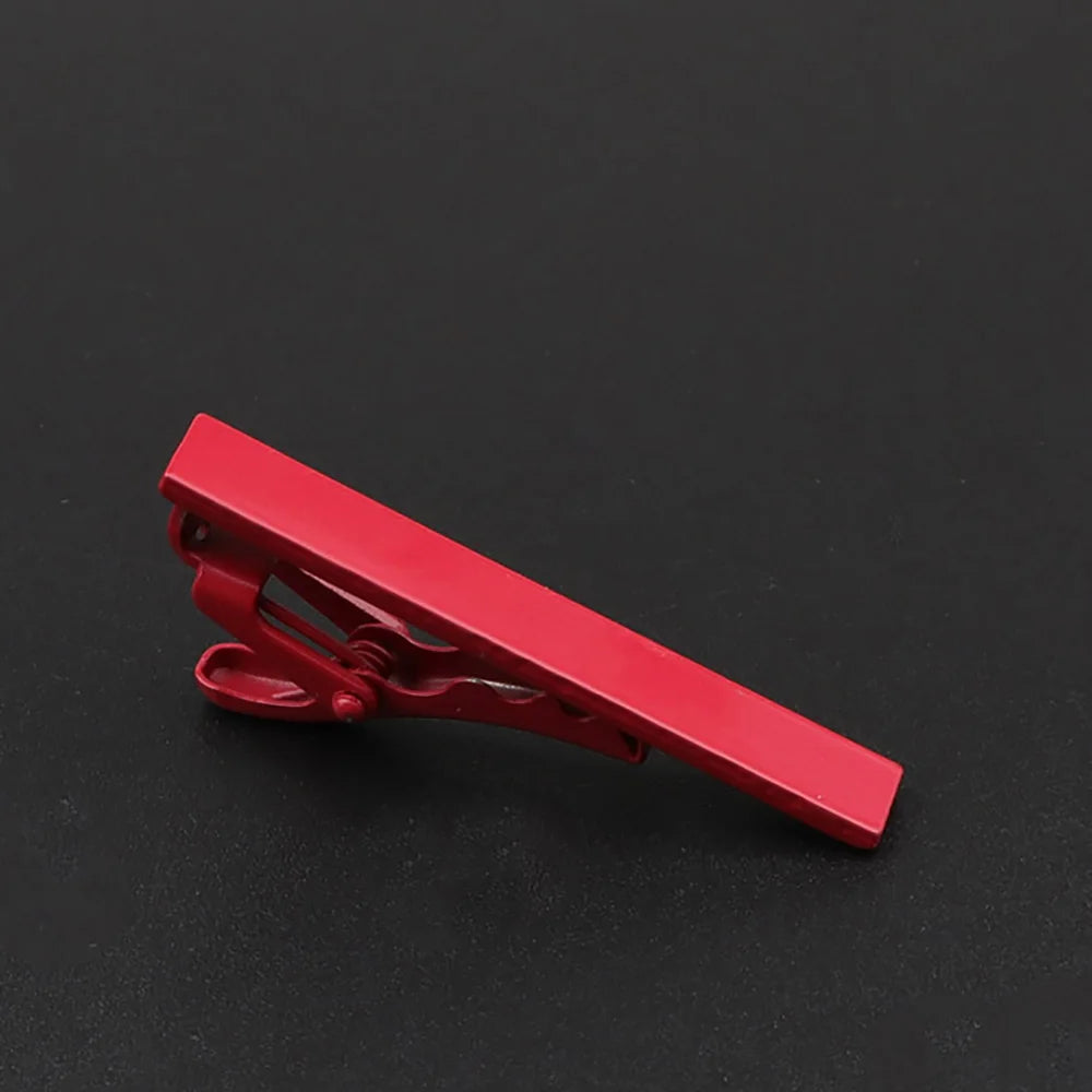 Classic Clip - Red